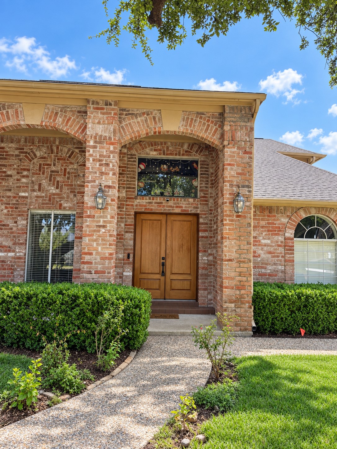 12419 Burgoyne Drive