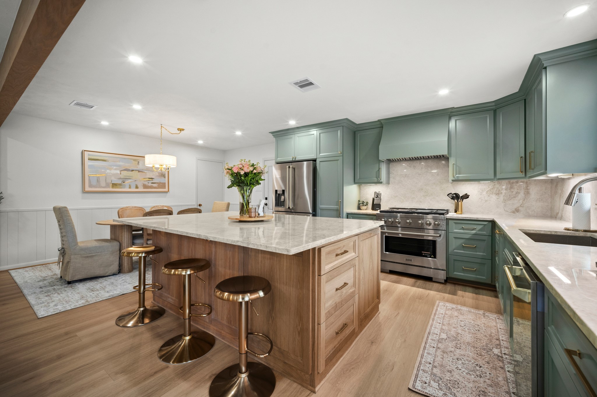 5314 Manor Creek Lane