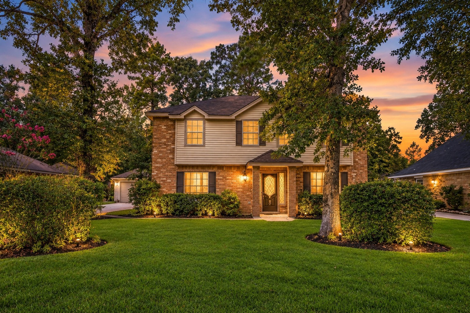 6 Postvine Court