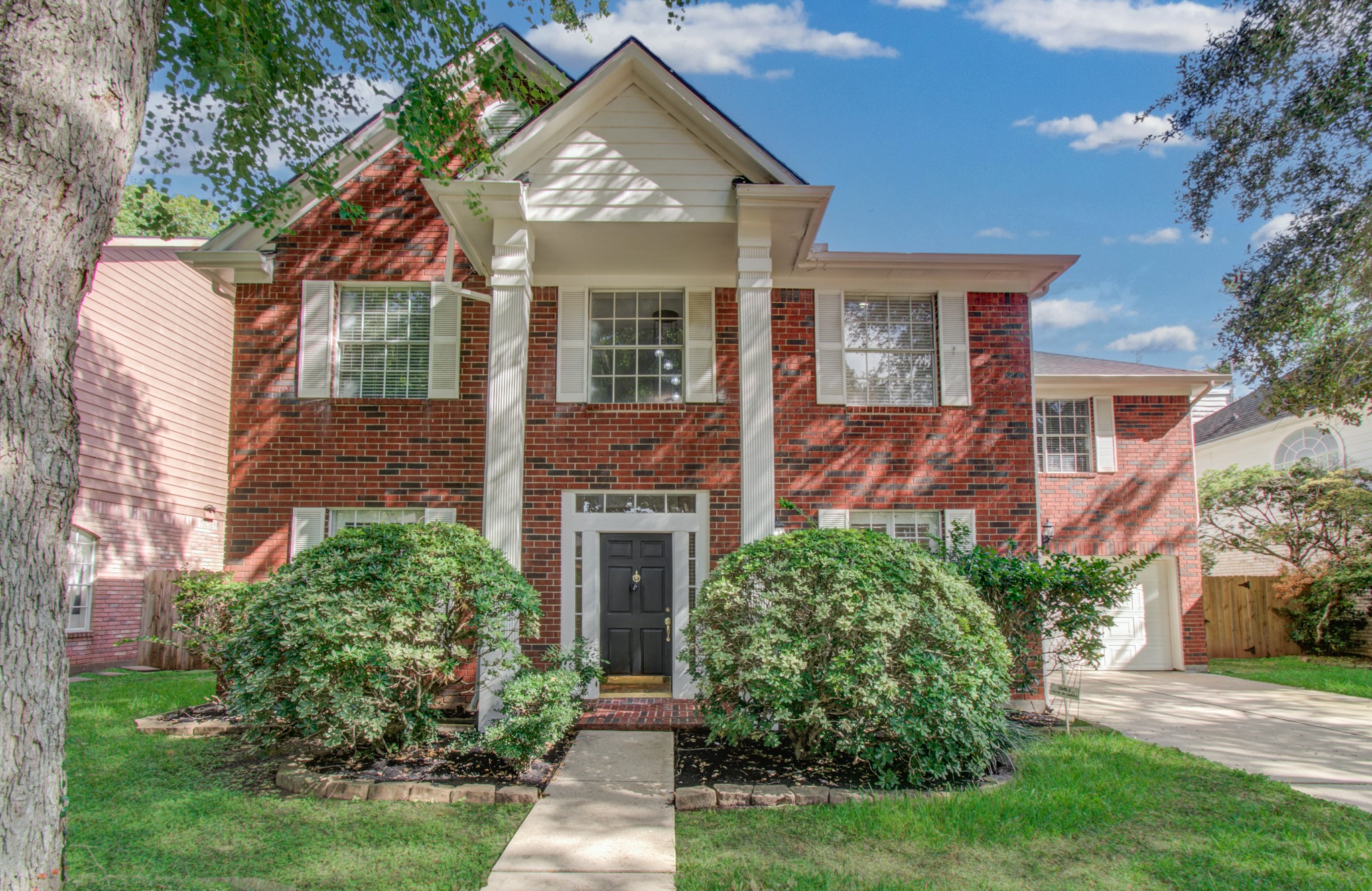 2934 Plantation Wood Lane