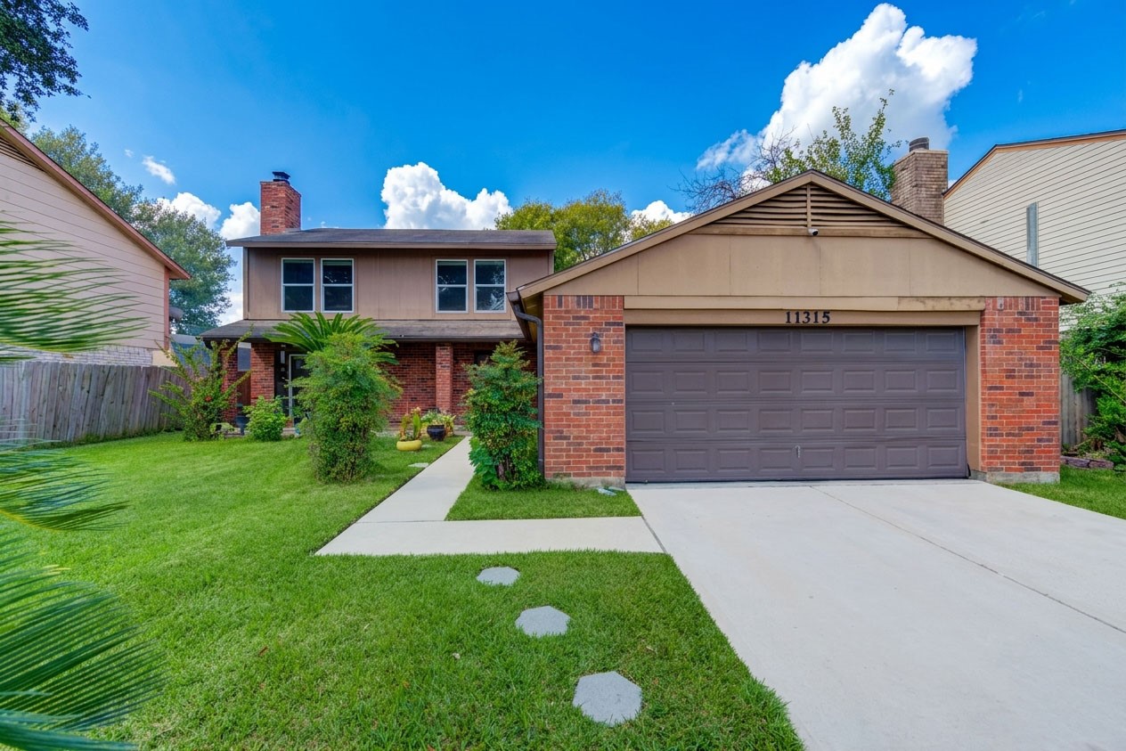 11315 Featherstar Lane