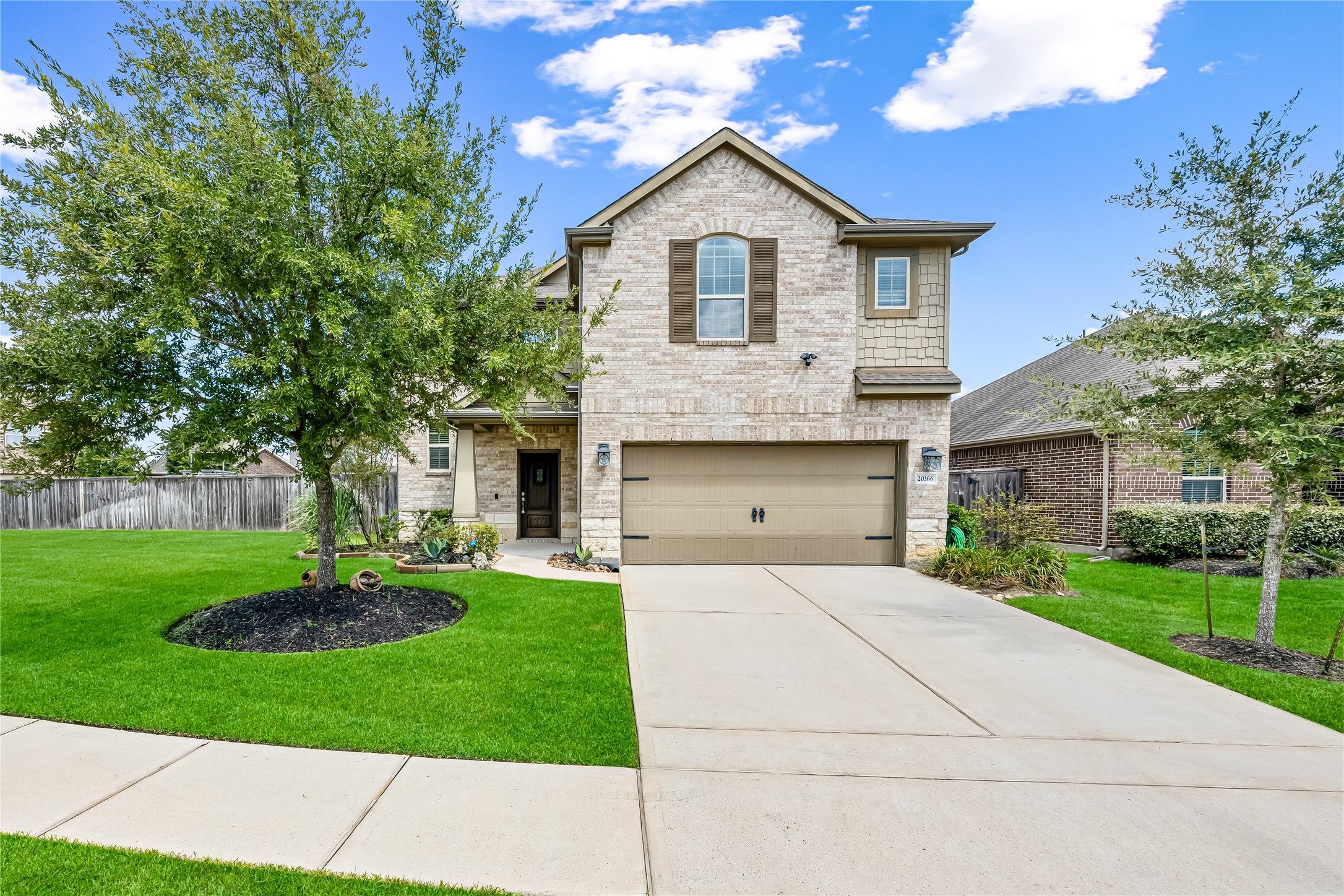 20366 Creekdale Bend Drive
