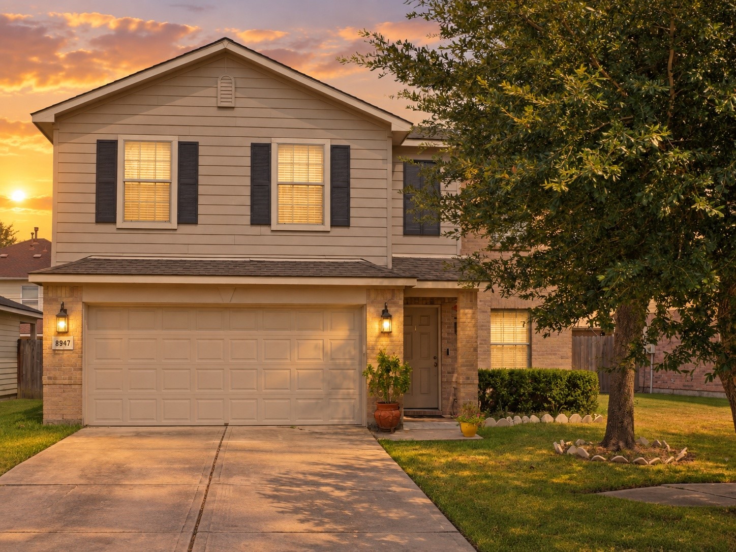 8947 Summerset Meadow Court