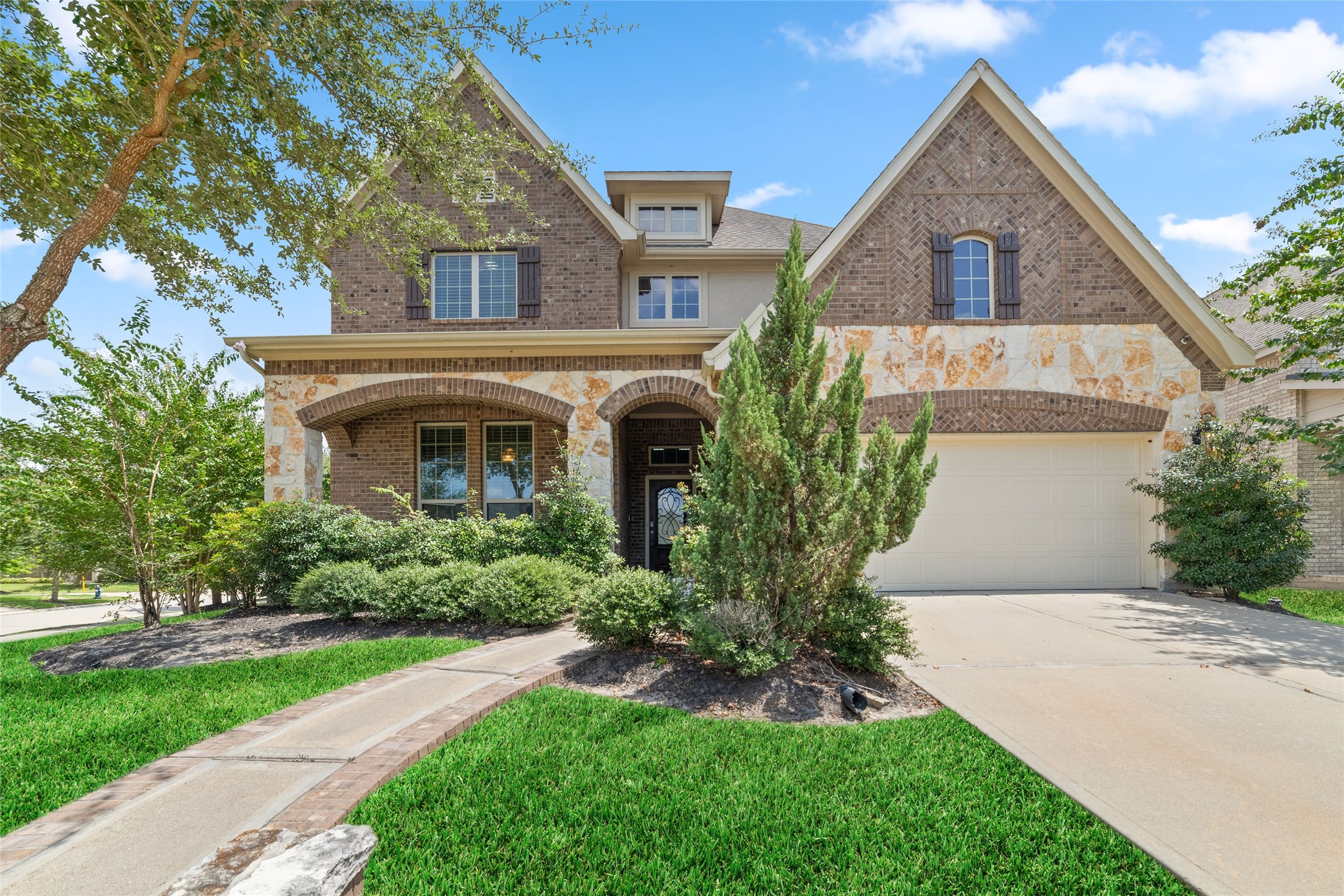 16622 Emmaus Lane