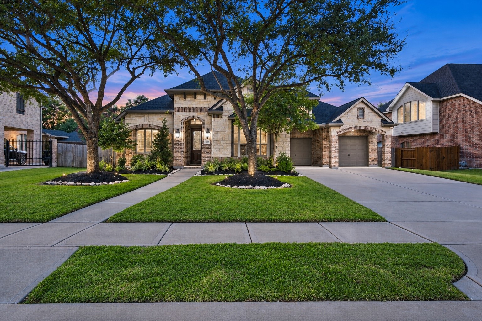 21502 Briar Landing Lane