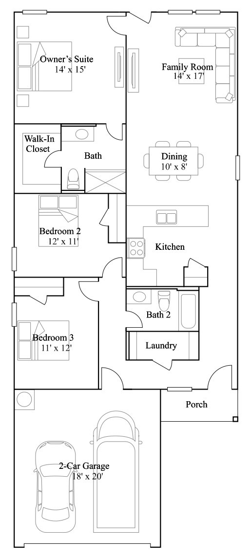 Listing photo 1