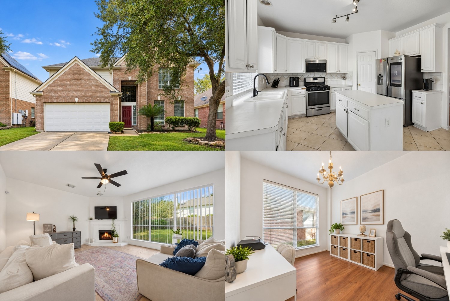 19618 Heritage Elm Court