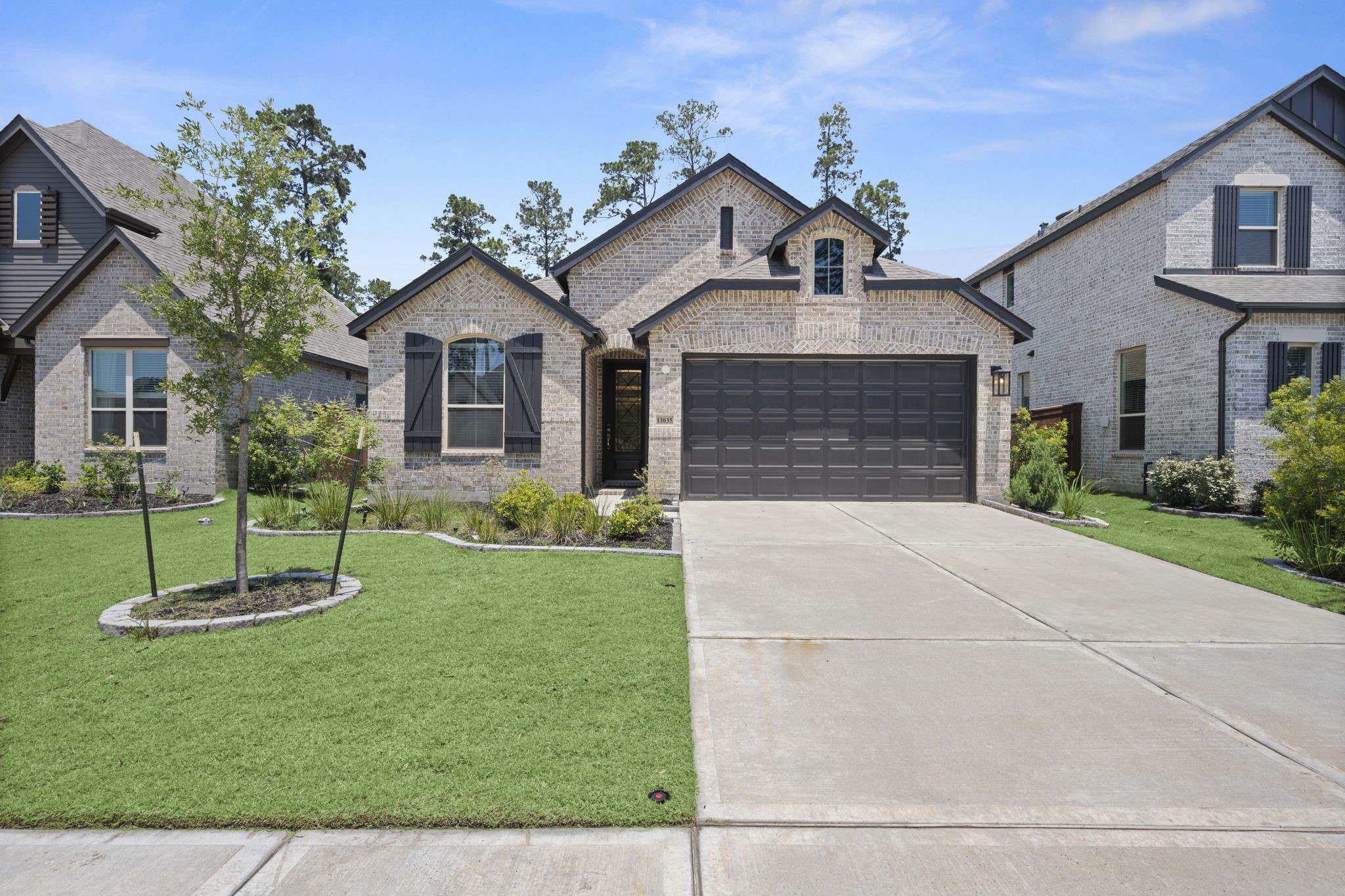 13035 Wandering Ridge Lane