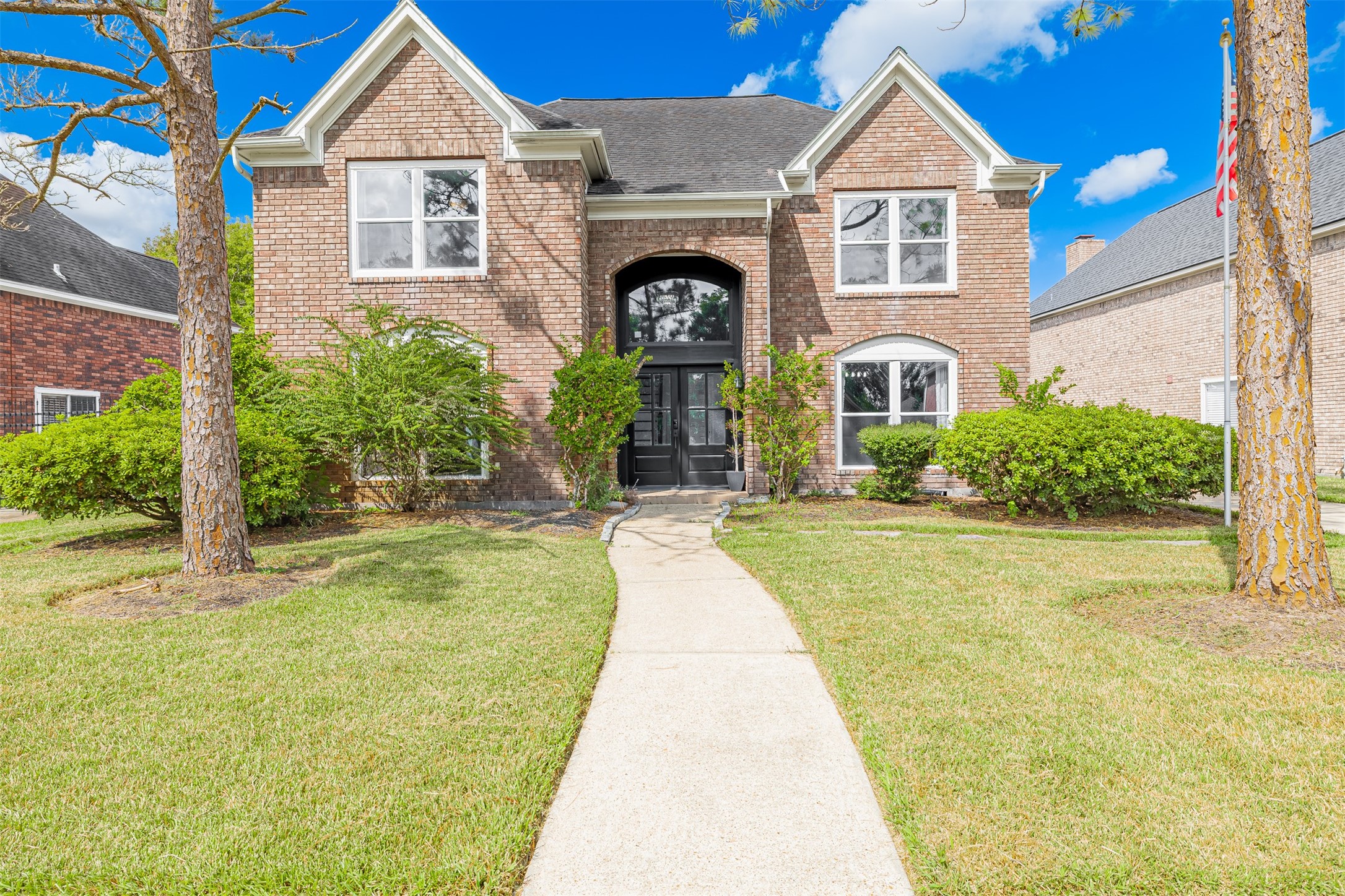 2822 Manion Drive