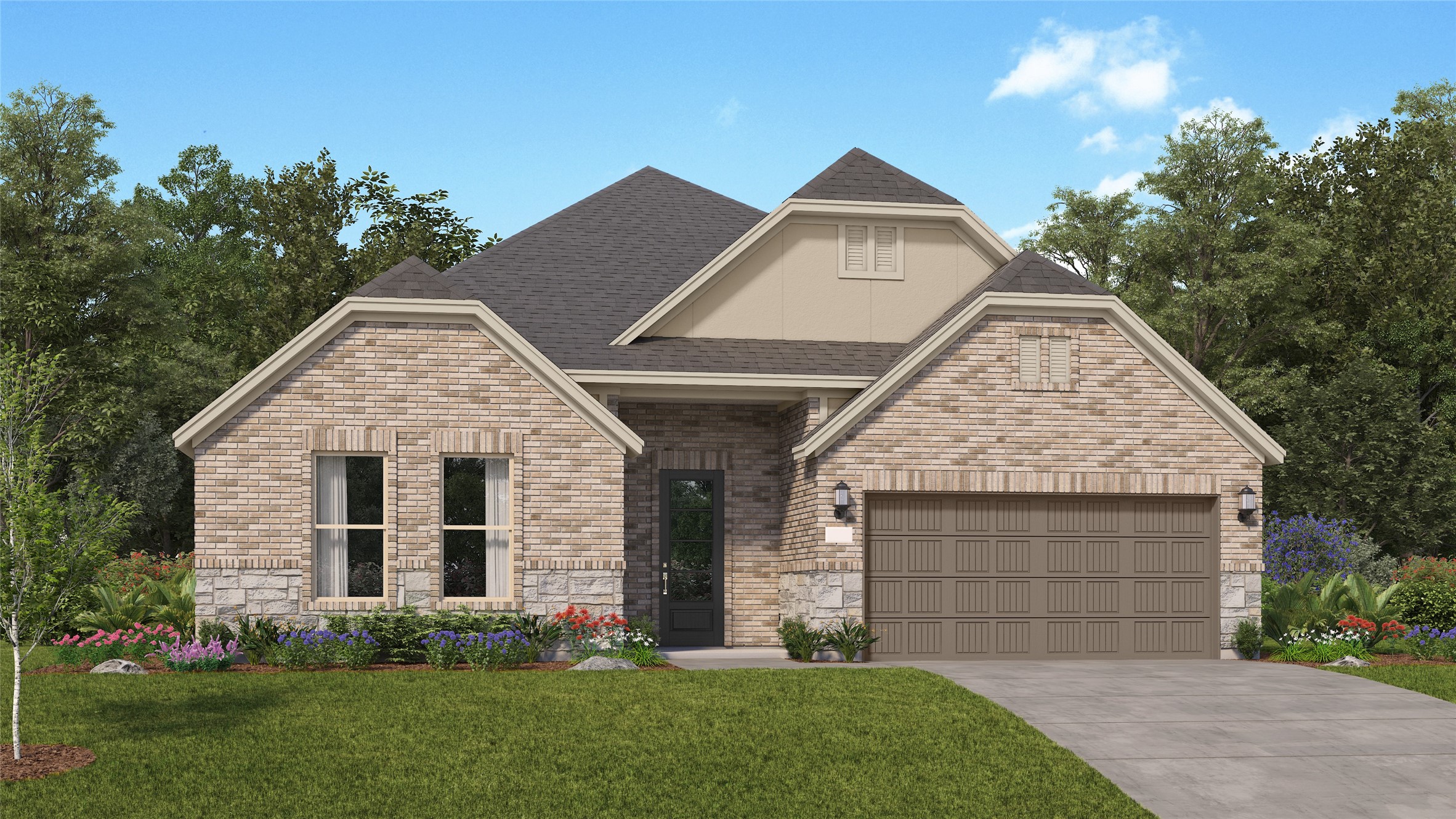 26027 Hazel Summit Drive