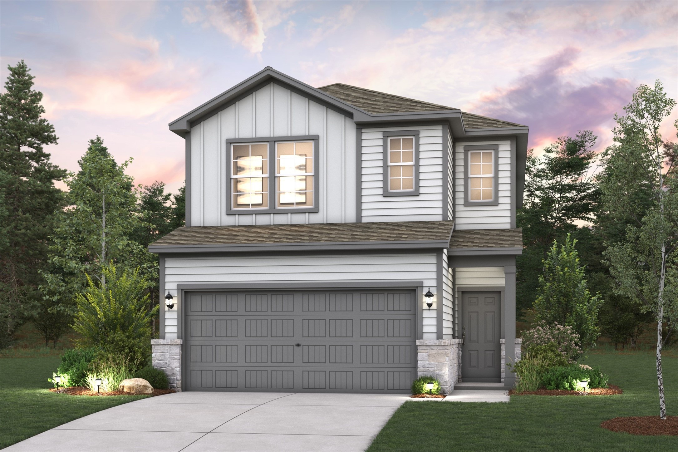 11402 Velvet Field Drive