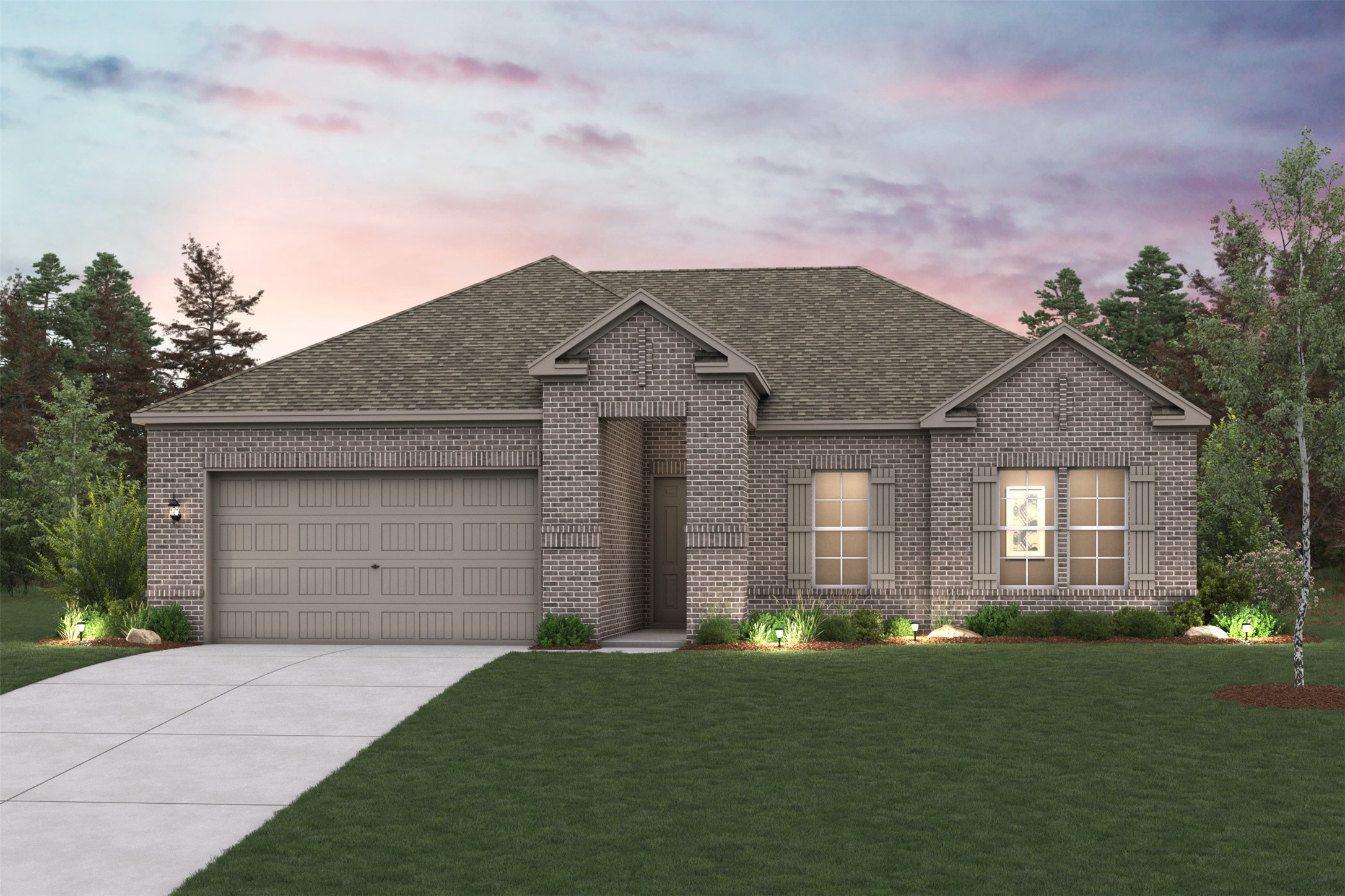 2009 Blue Mar Drive