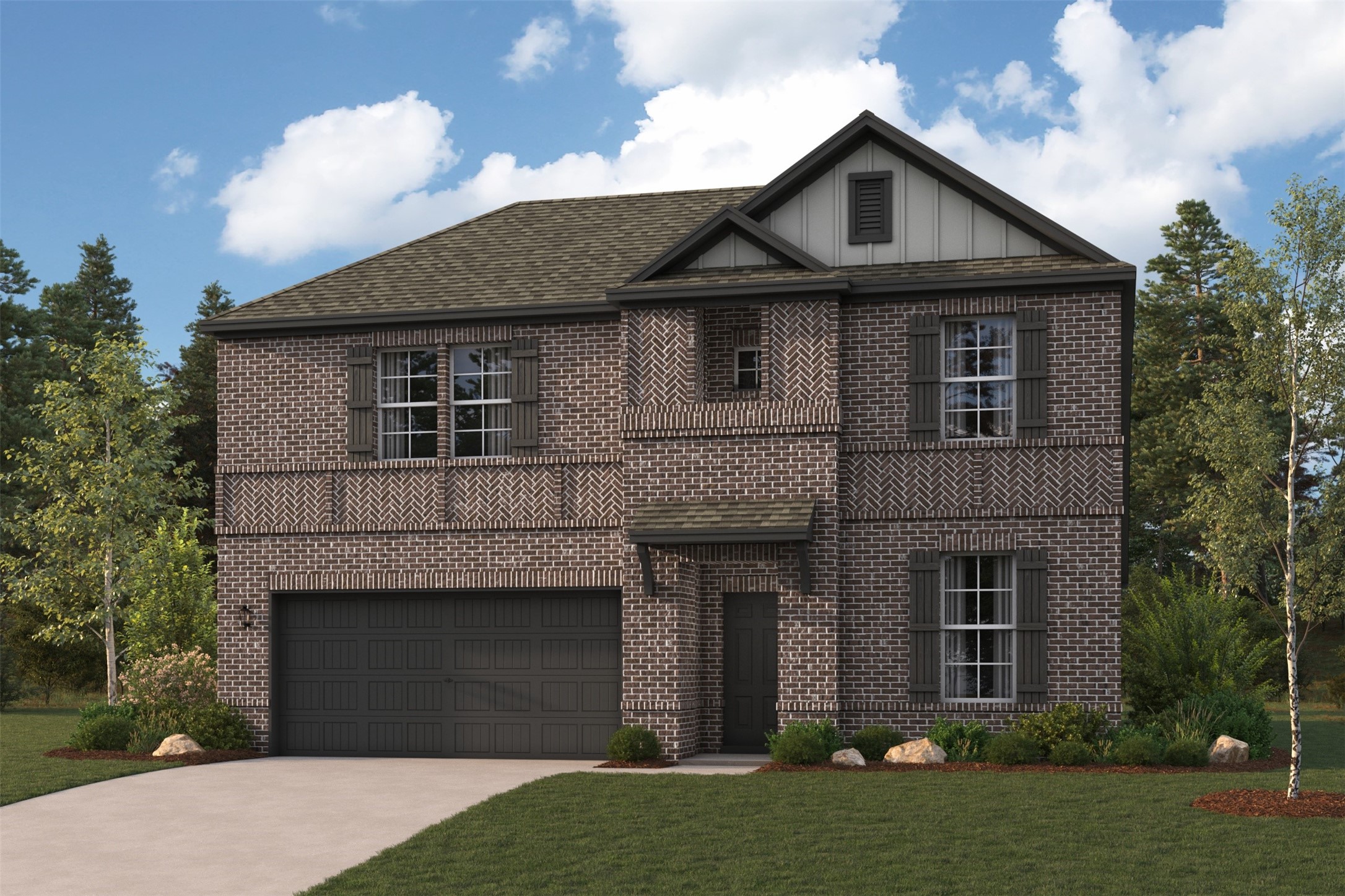 263 Garden Rose Trail