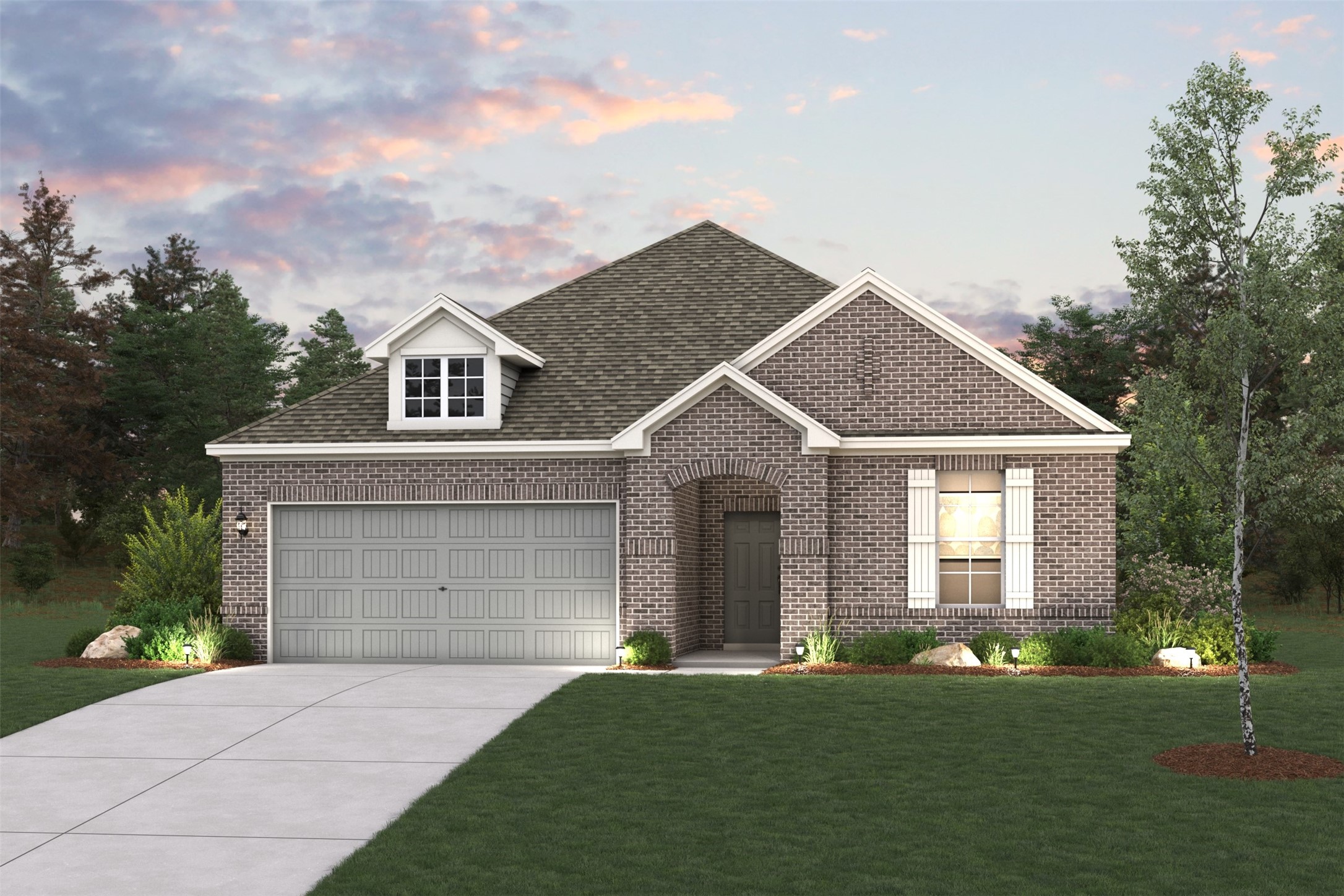 112 Spotted Wood Court