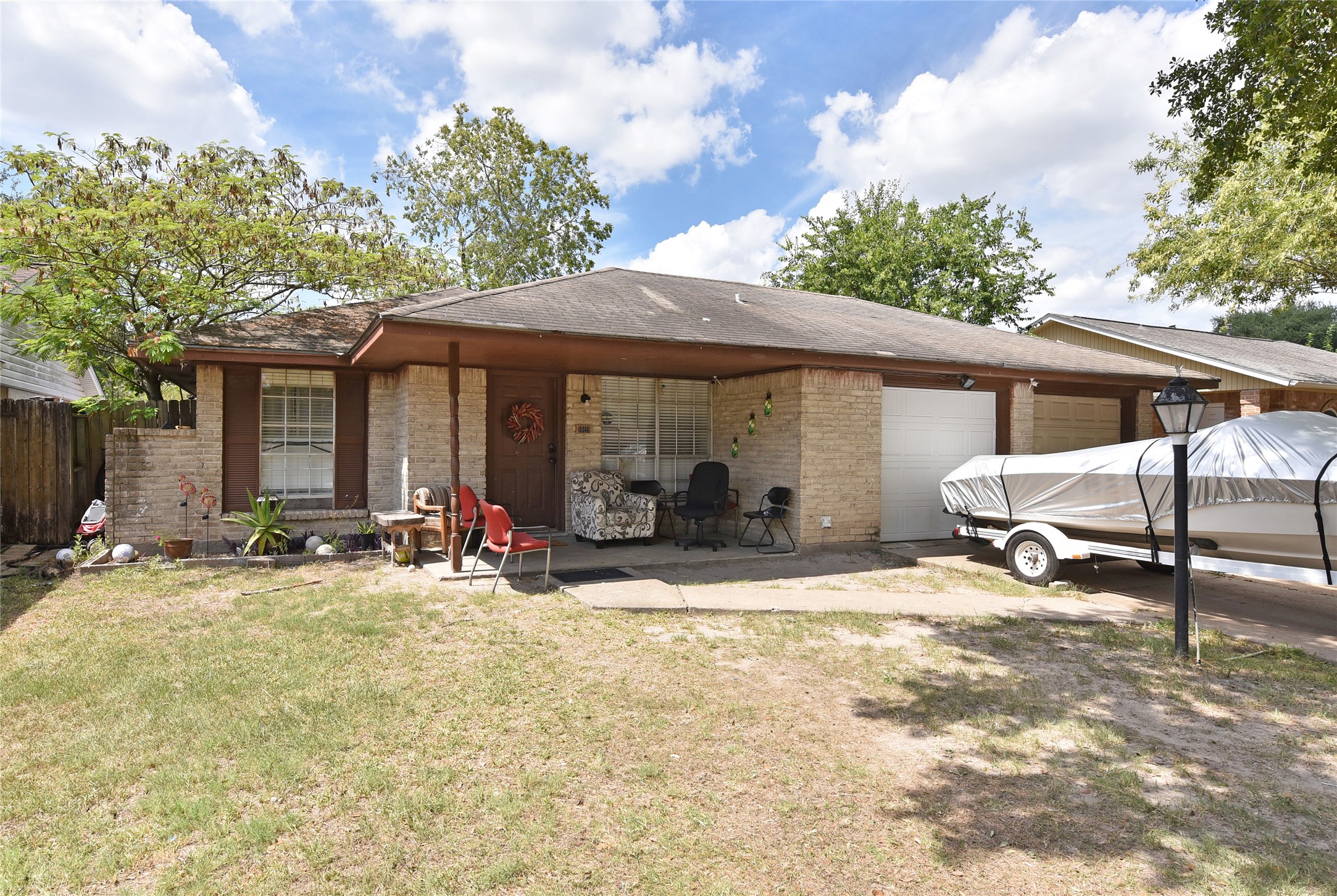 10119 Hannon Drive