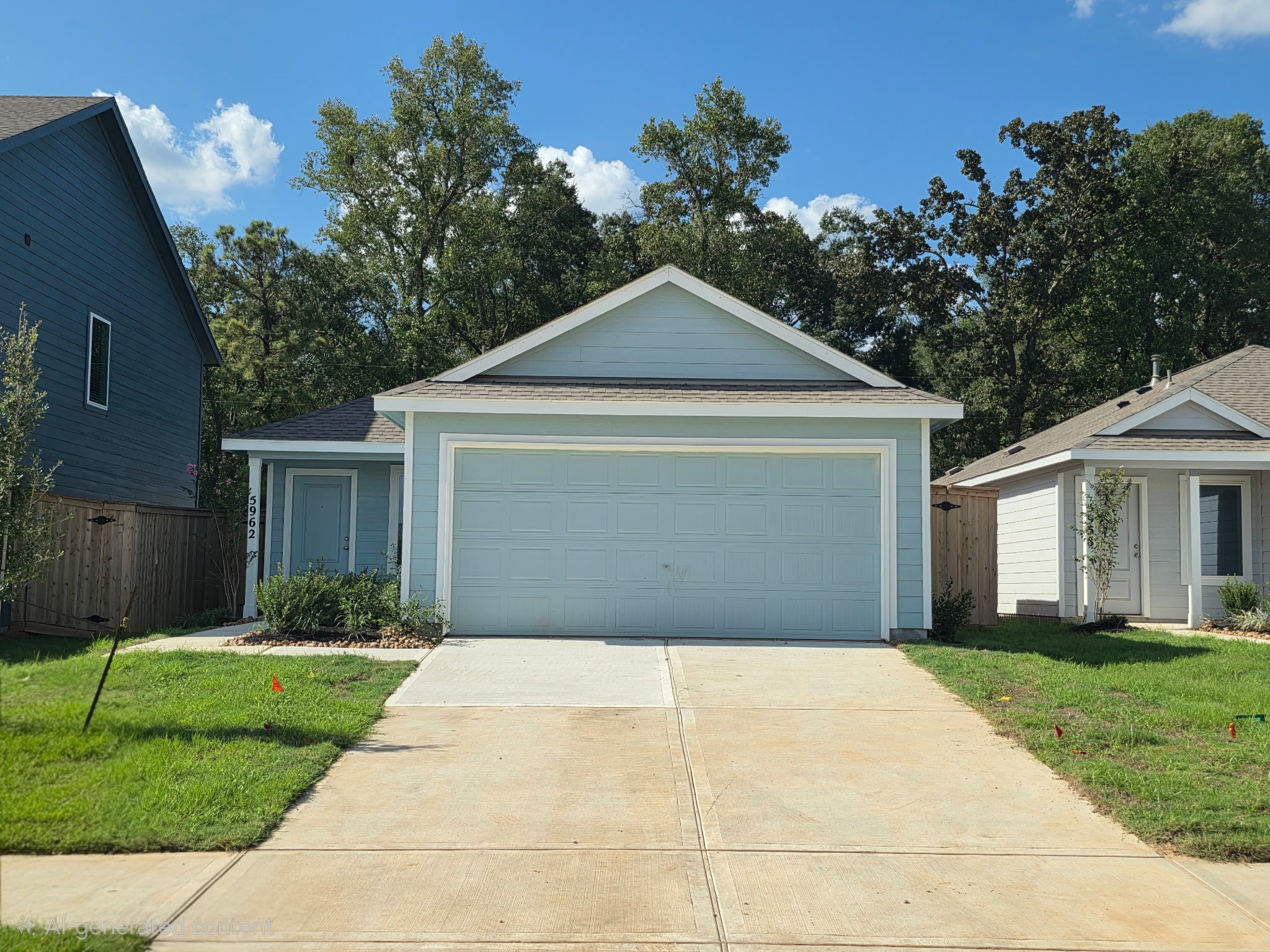 15434 Glinton Farm Lane