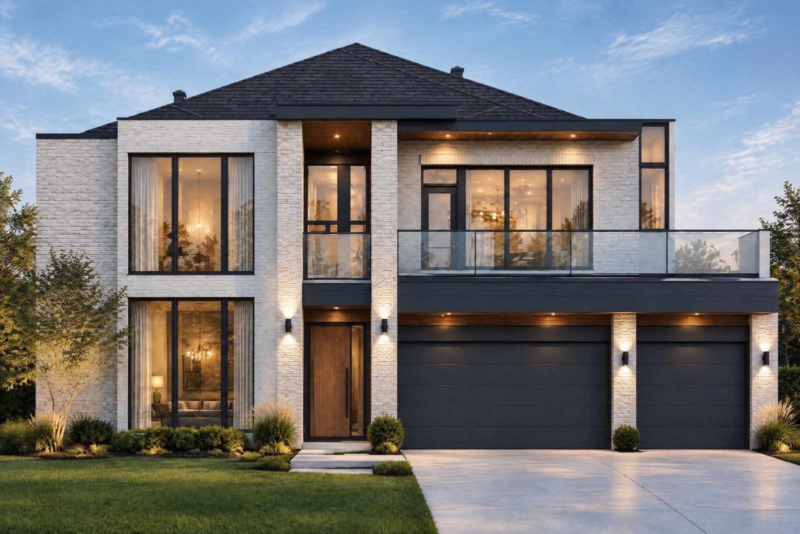 4418 Brookwoods Drive
