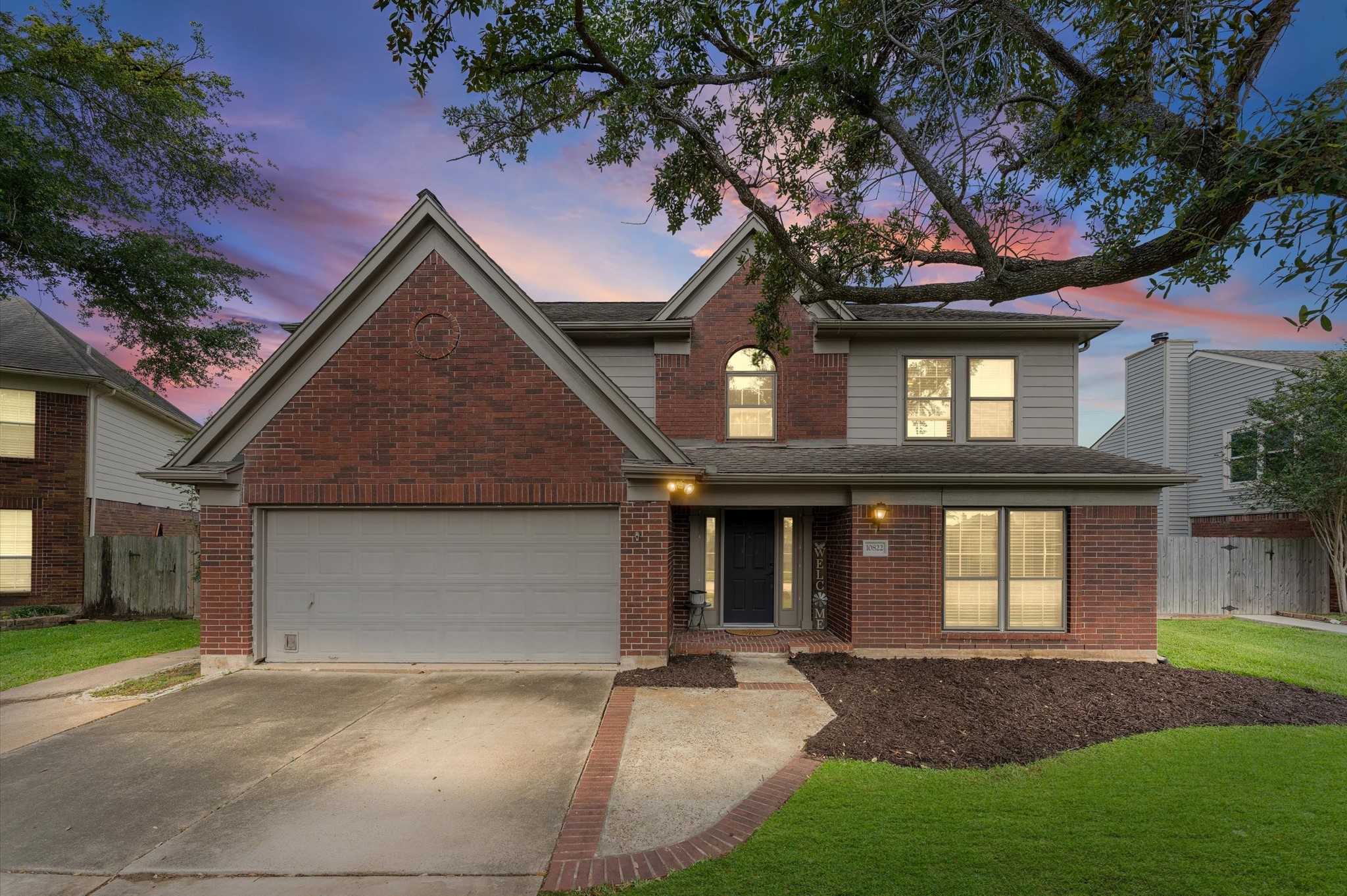10822 Spruce Drive
