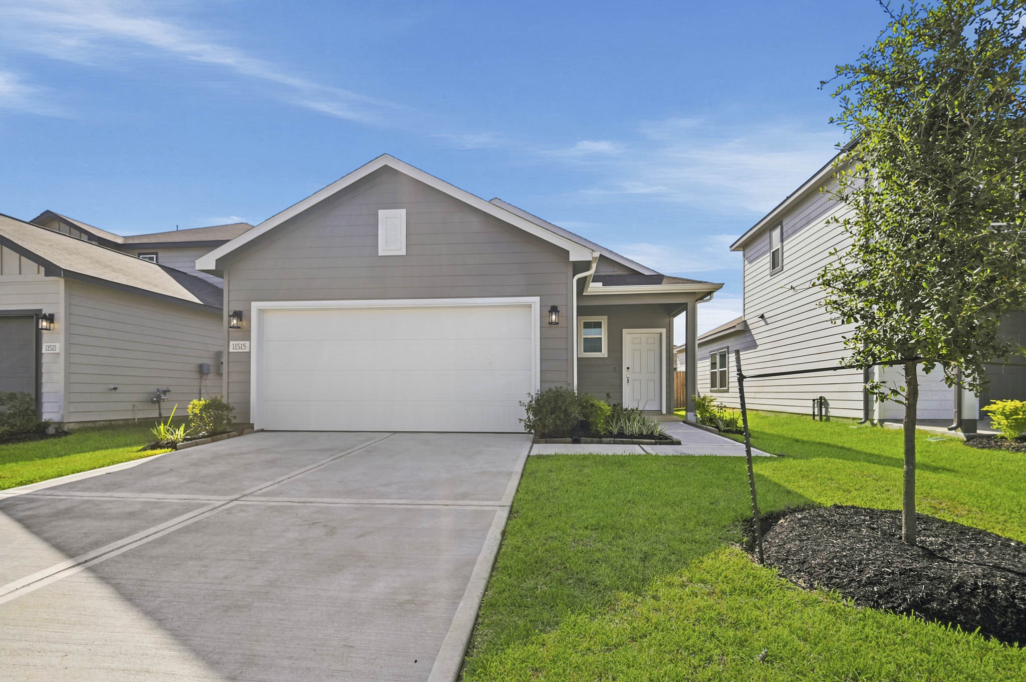 11515 Heritage Wind Drive