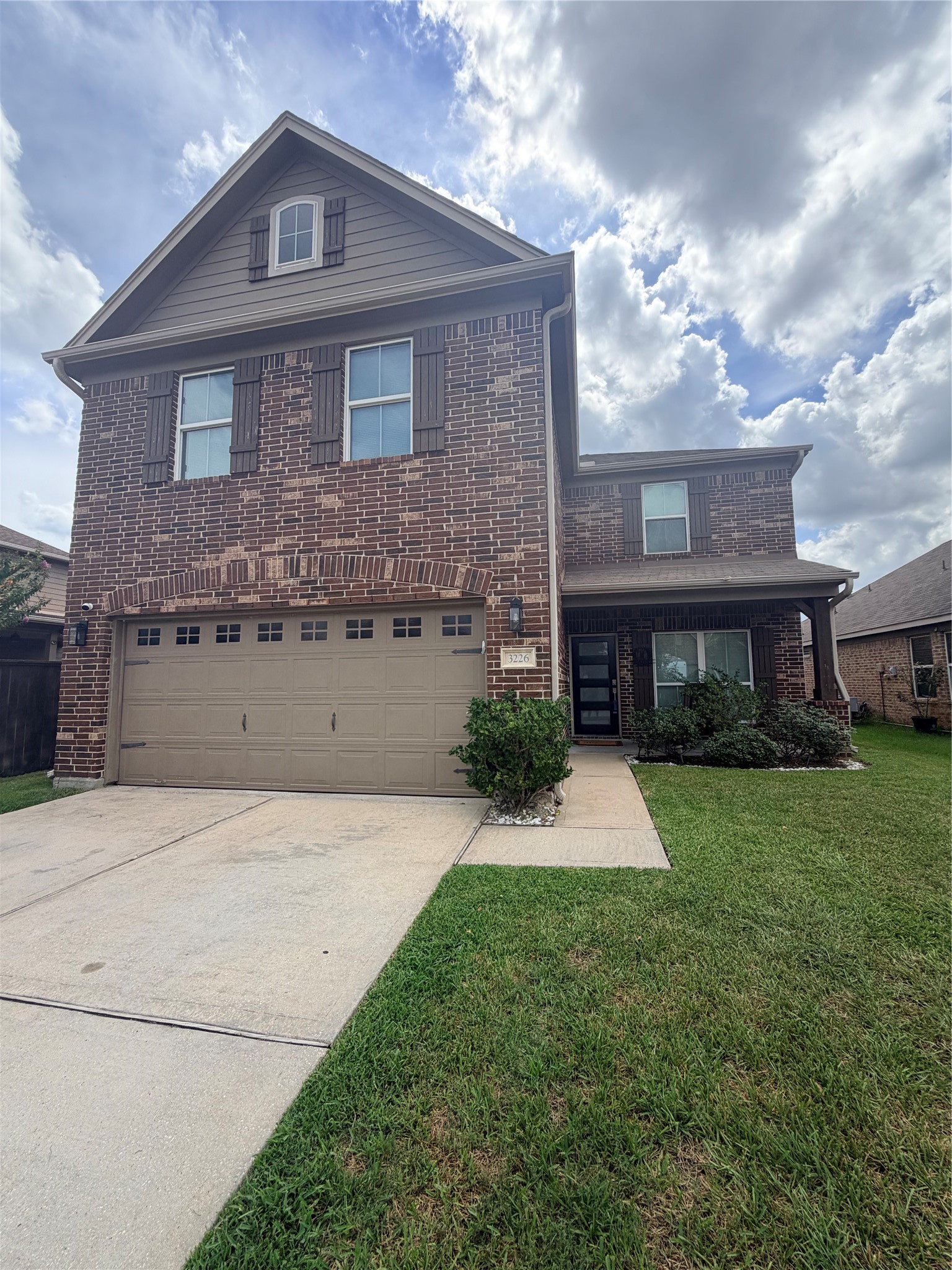 3226 Dappled Vale Trail