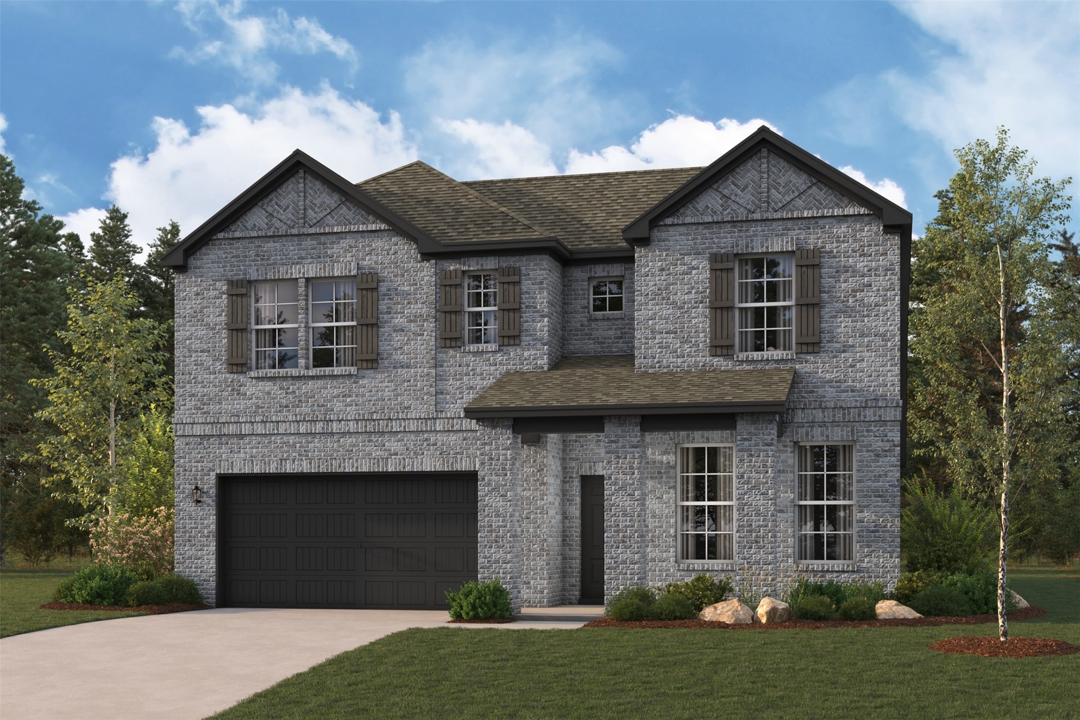 2619 Siena Court