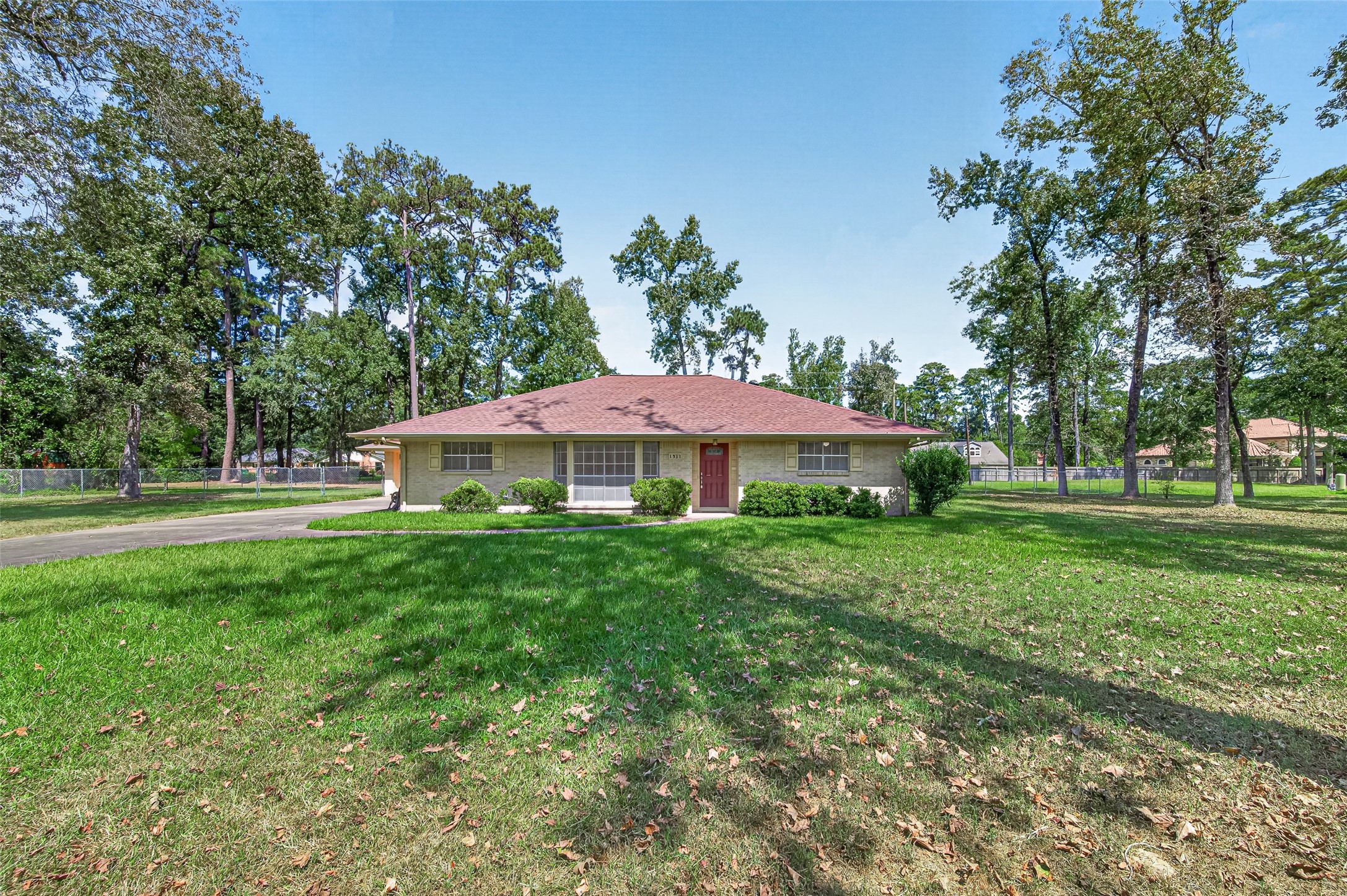 1531 Sycamore Lane