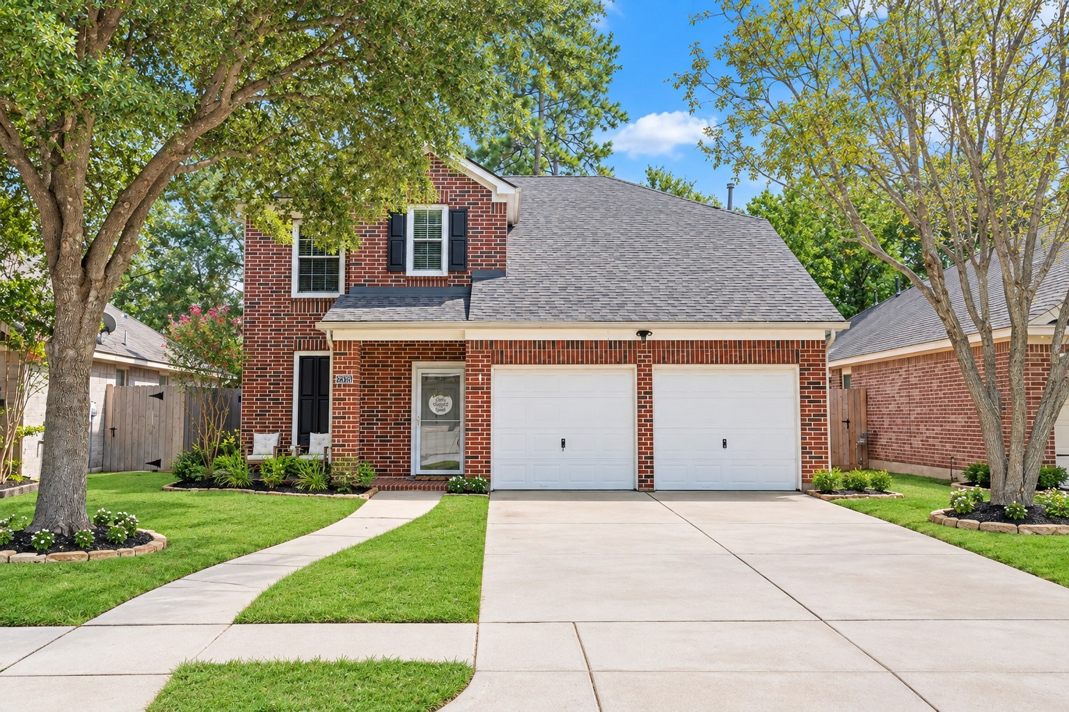 2318 Colonial Springs Lane