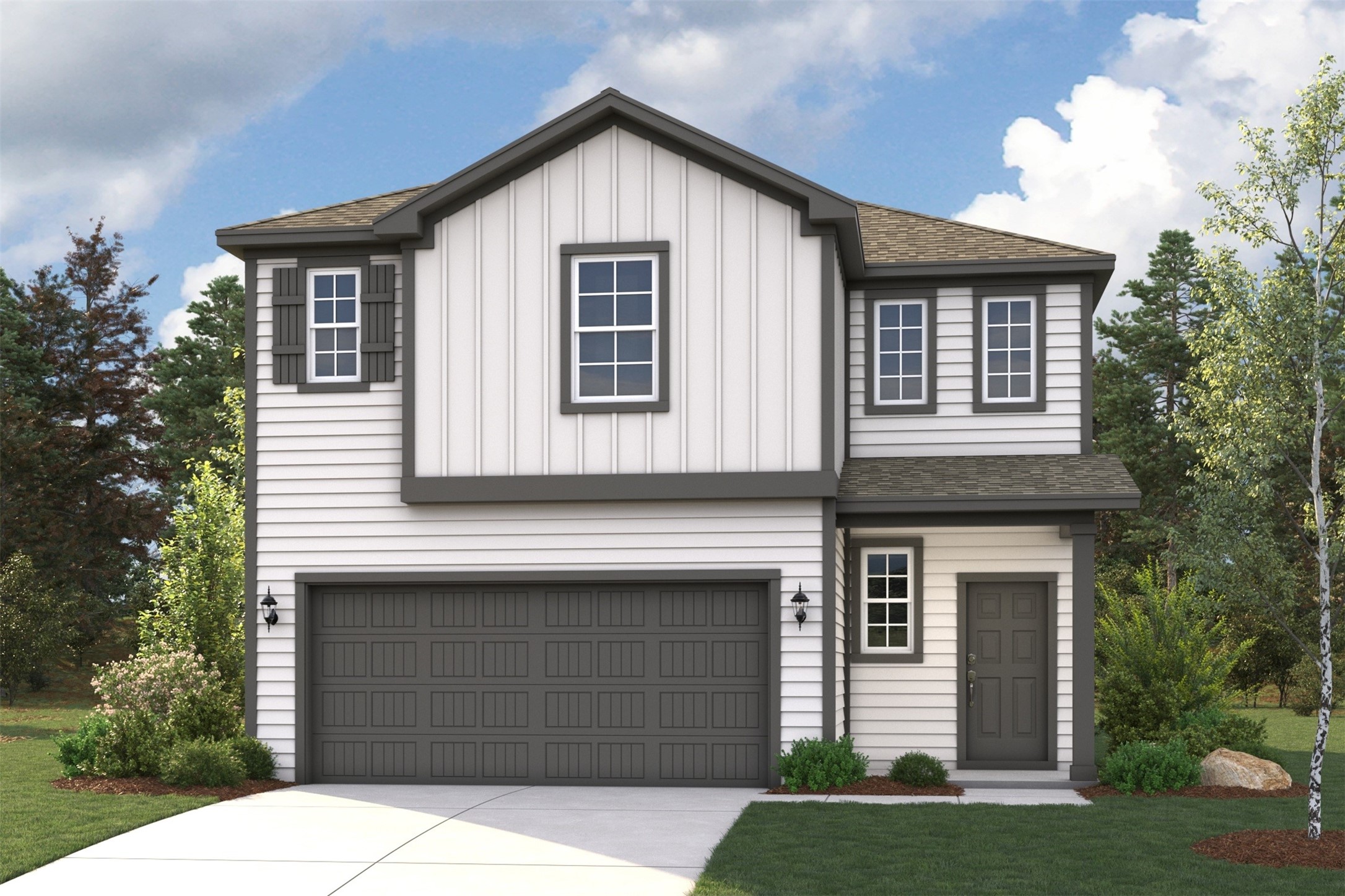 17118 King Eider Road