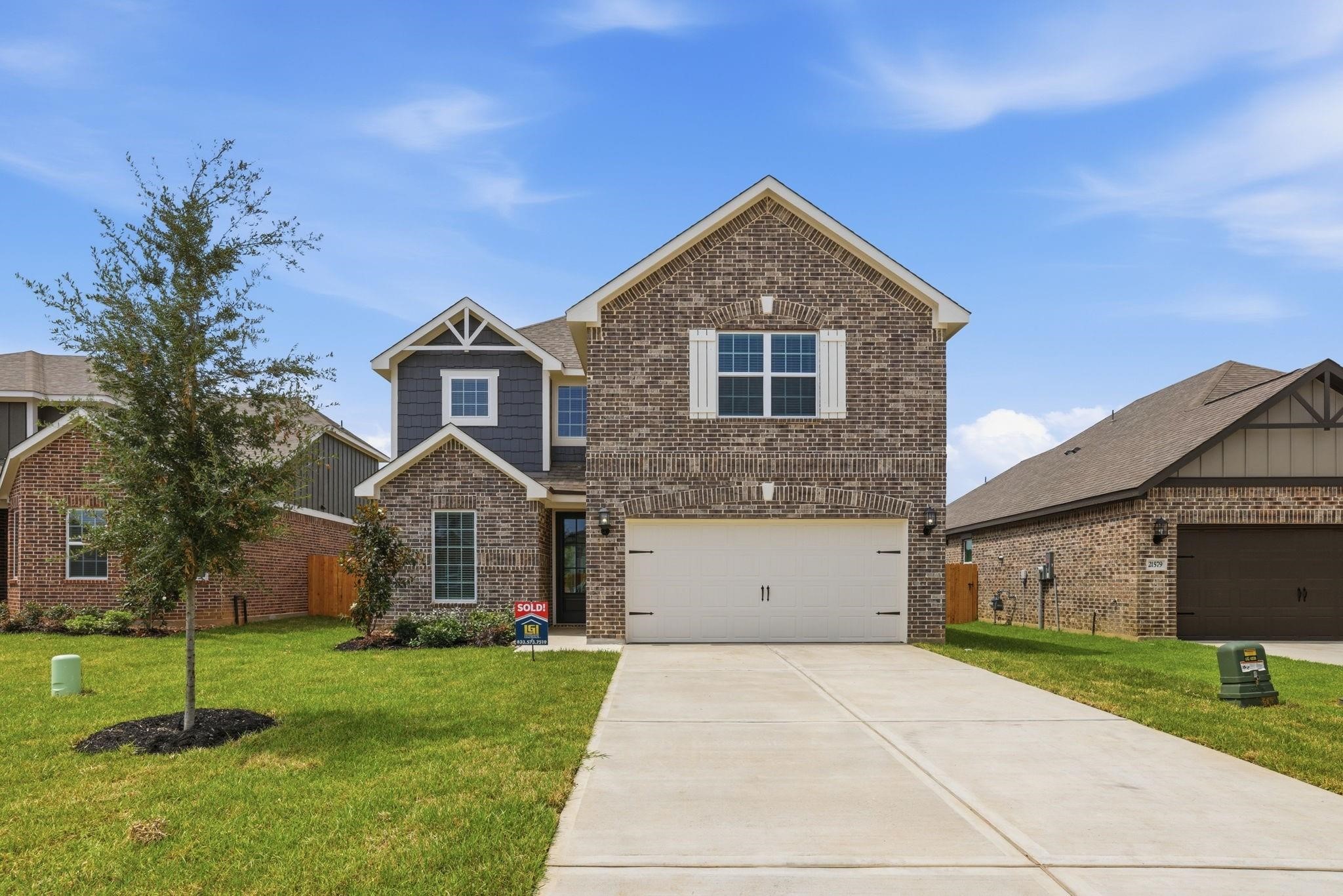 3001 Seaside Cove Court