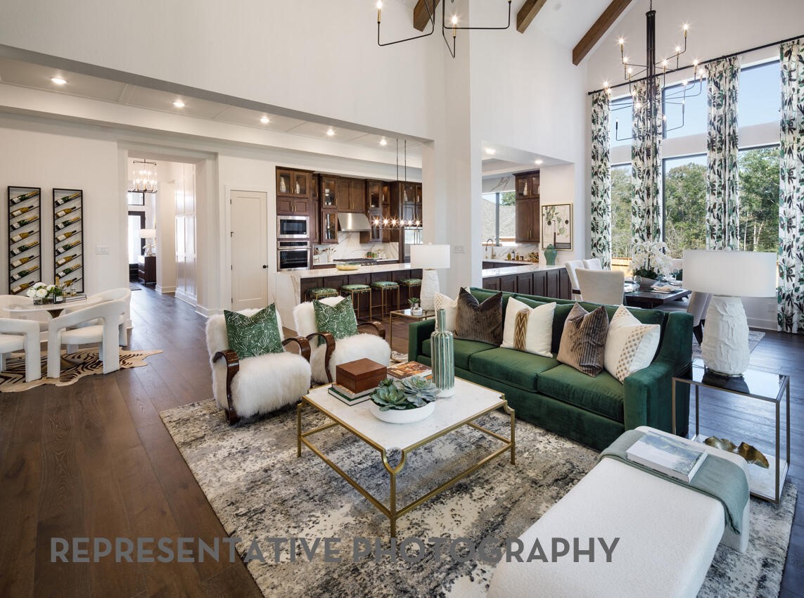 212 Harglow Court