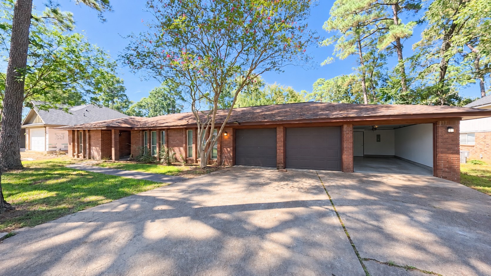 2118 Eagle Point Road