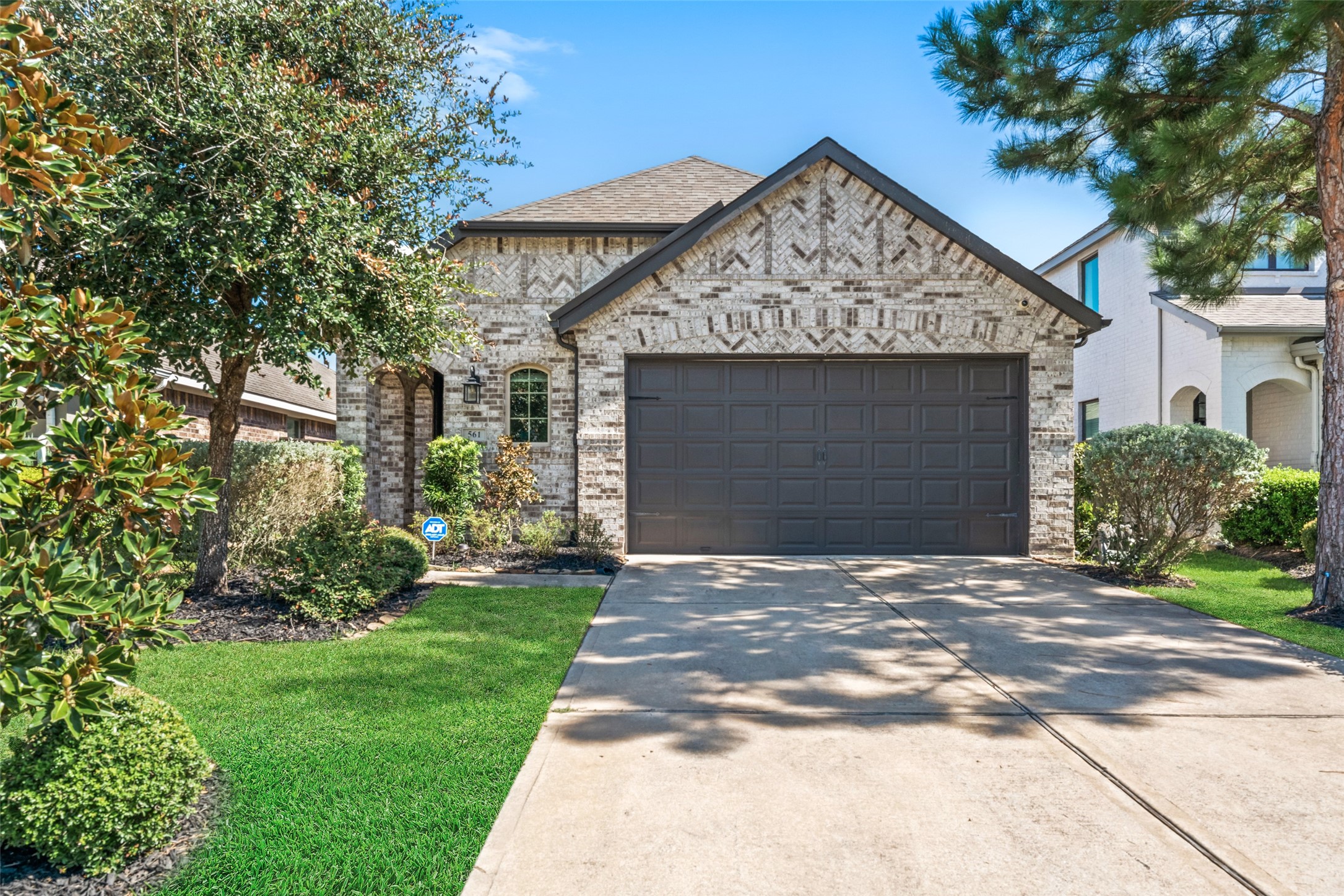 561 Timber Voyage Court