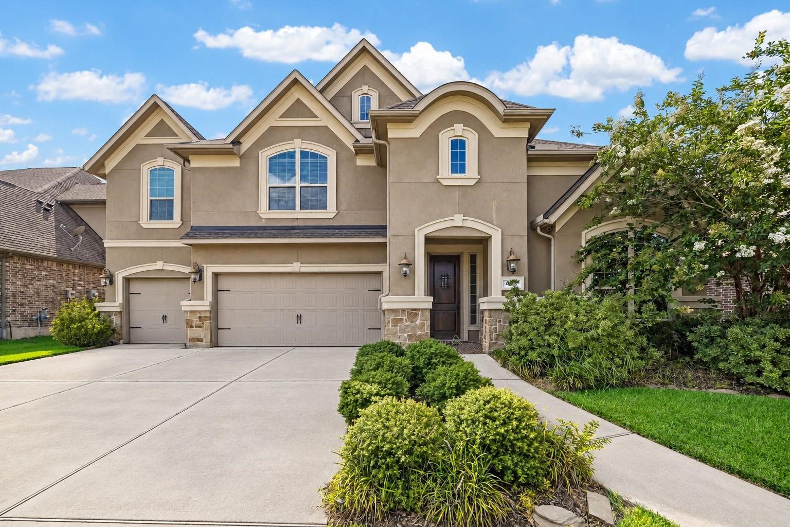 6031 Granite Shadow Lane