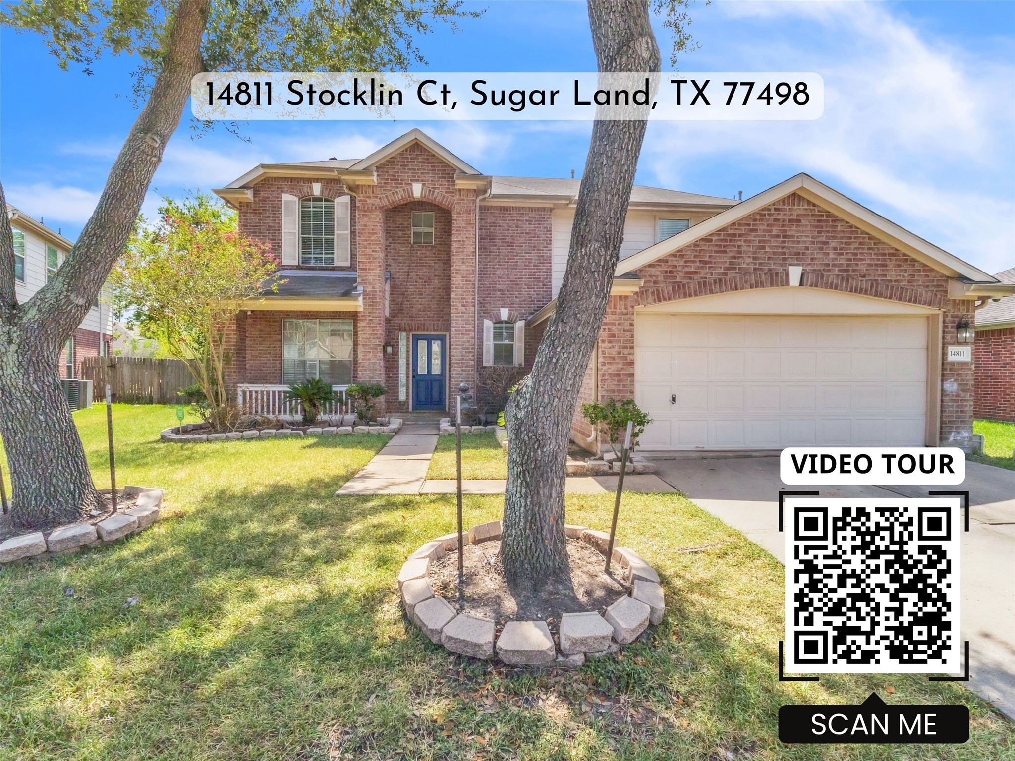14811 Stocklin Court