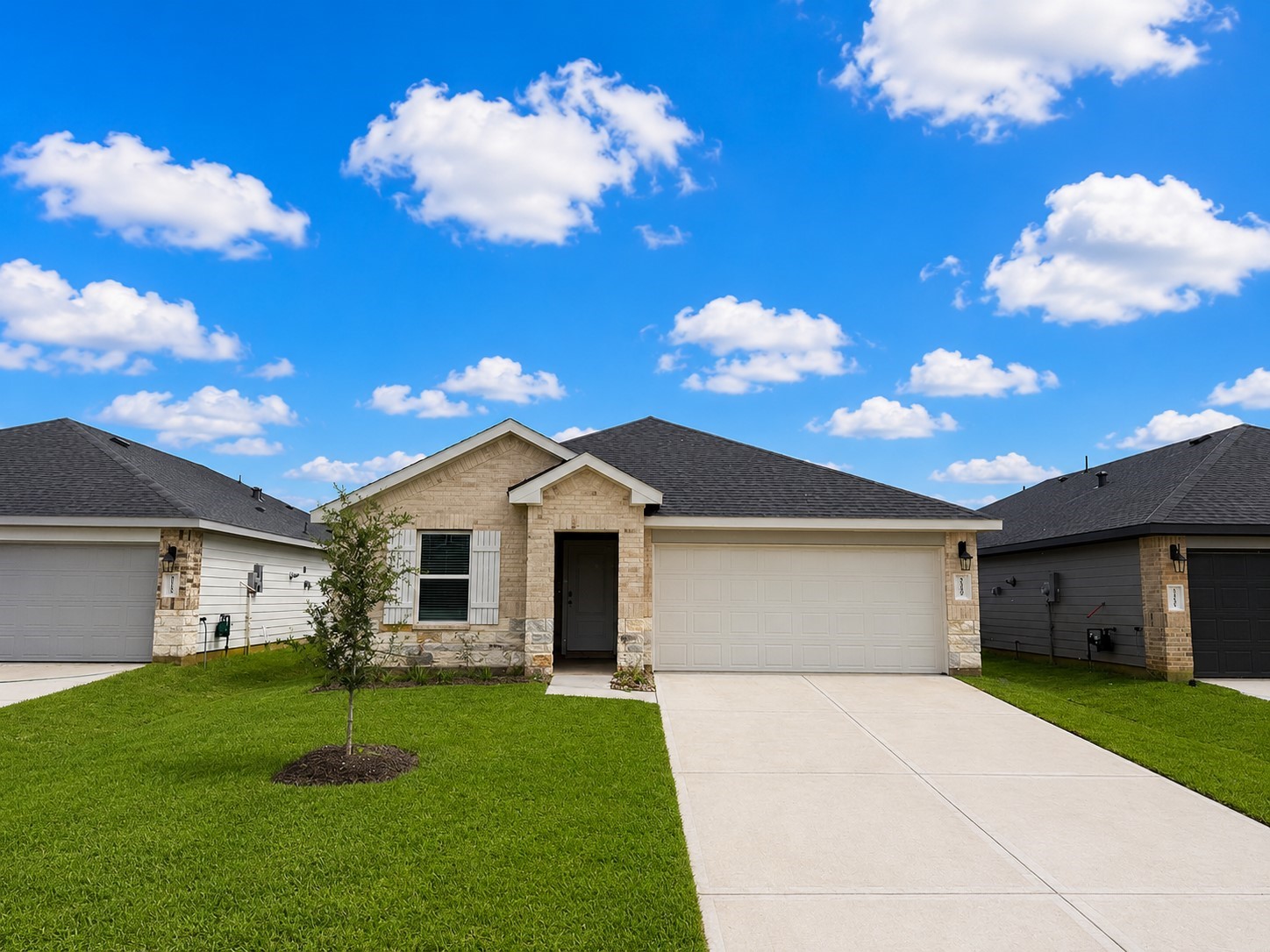 3015 Ferris Drive