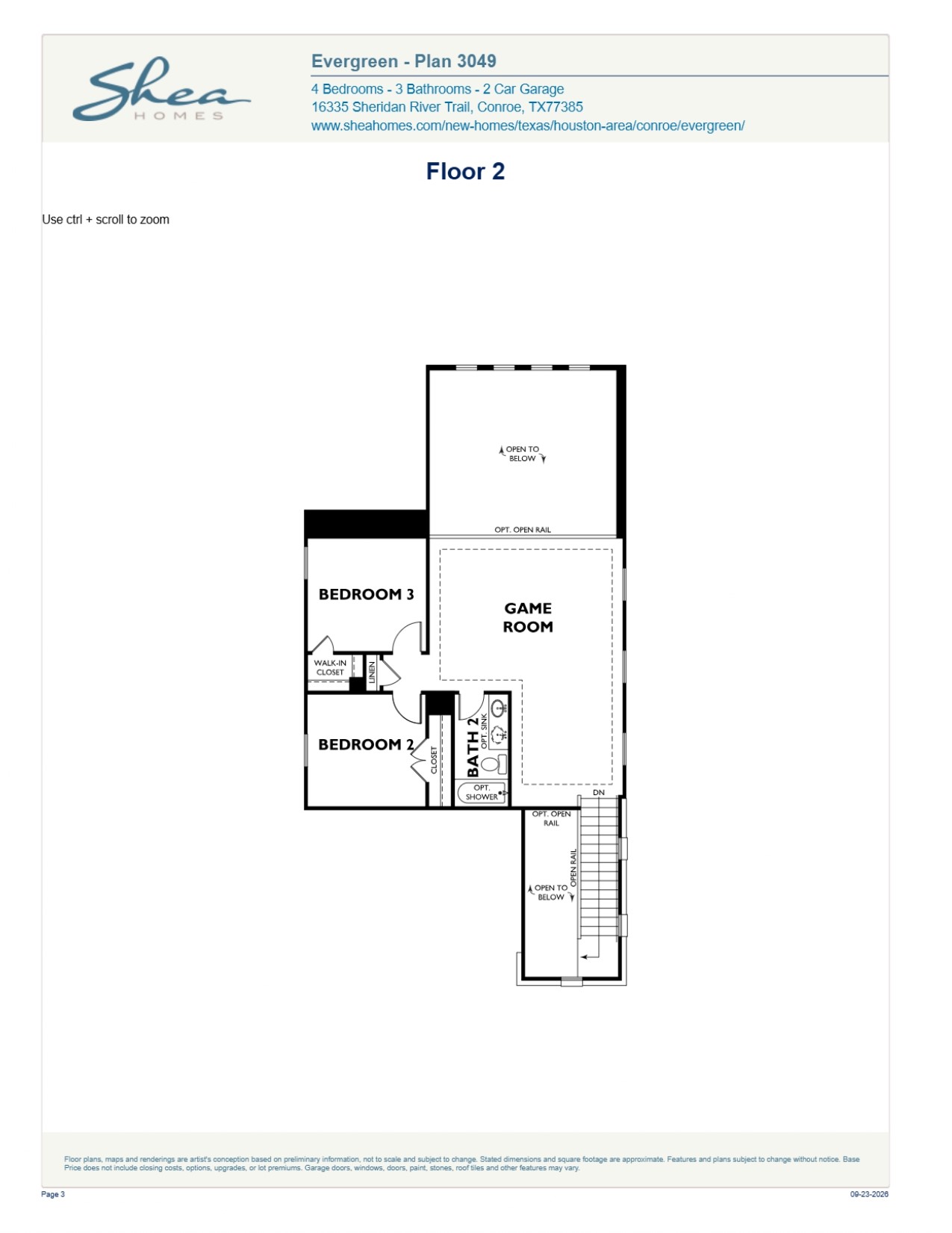 Listing photo 3