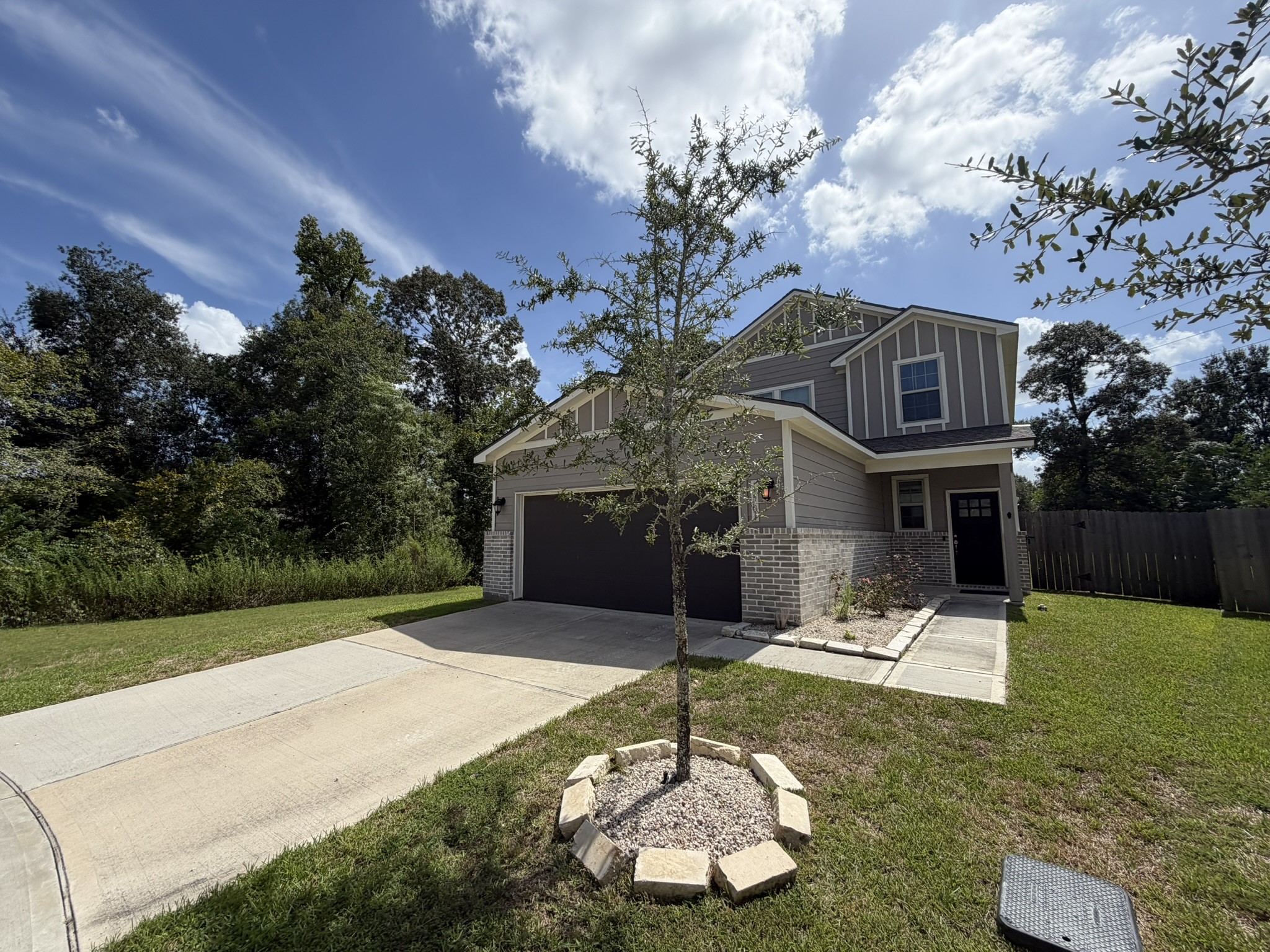 10703 Catclaw Court