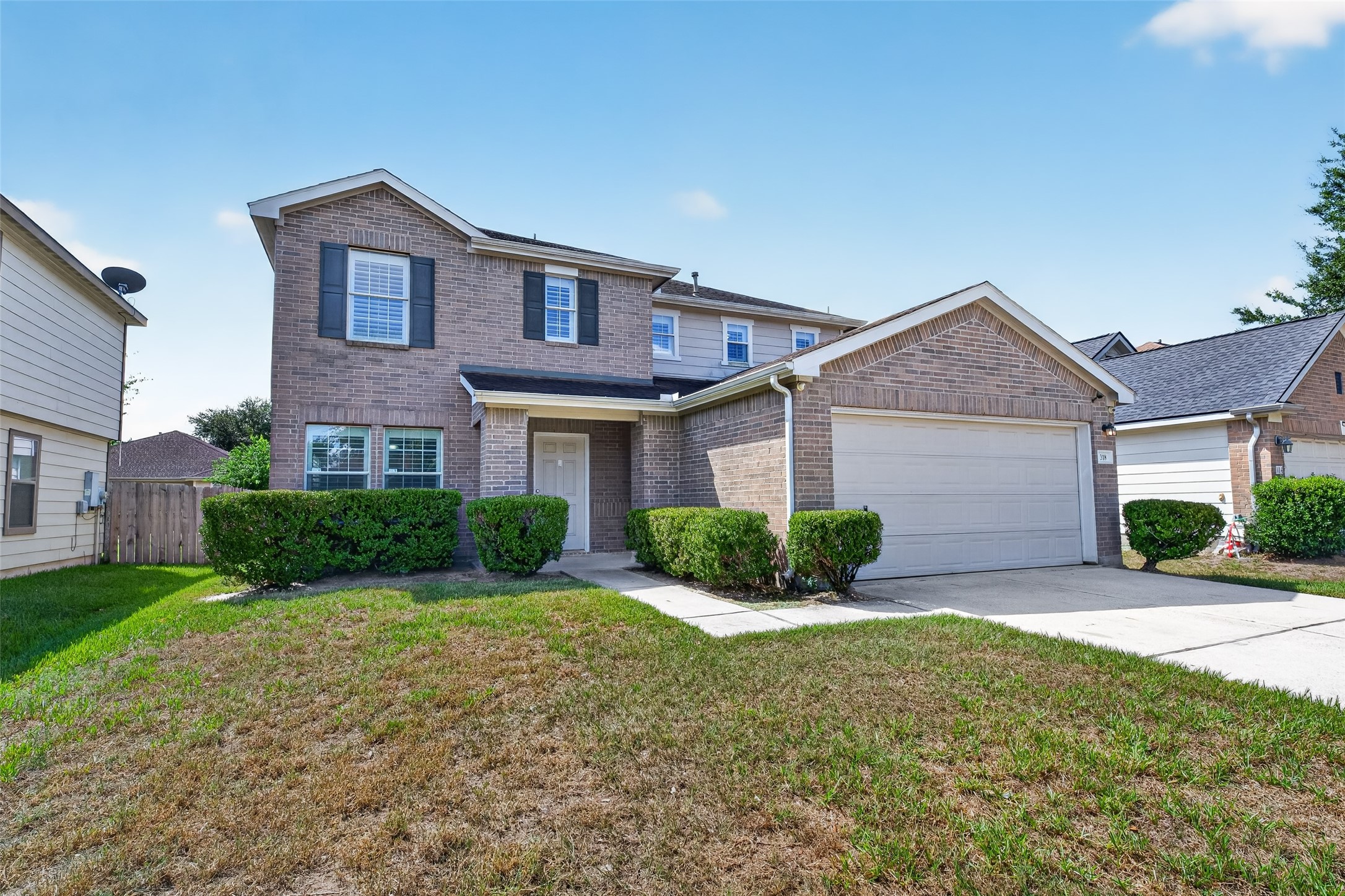 318 Remington Heights Drive
