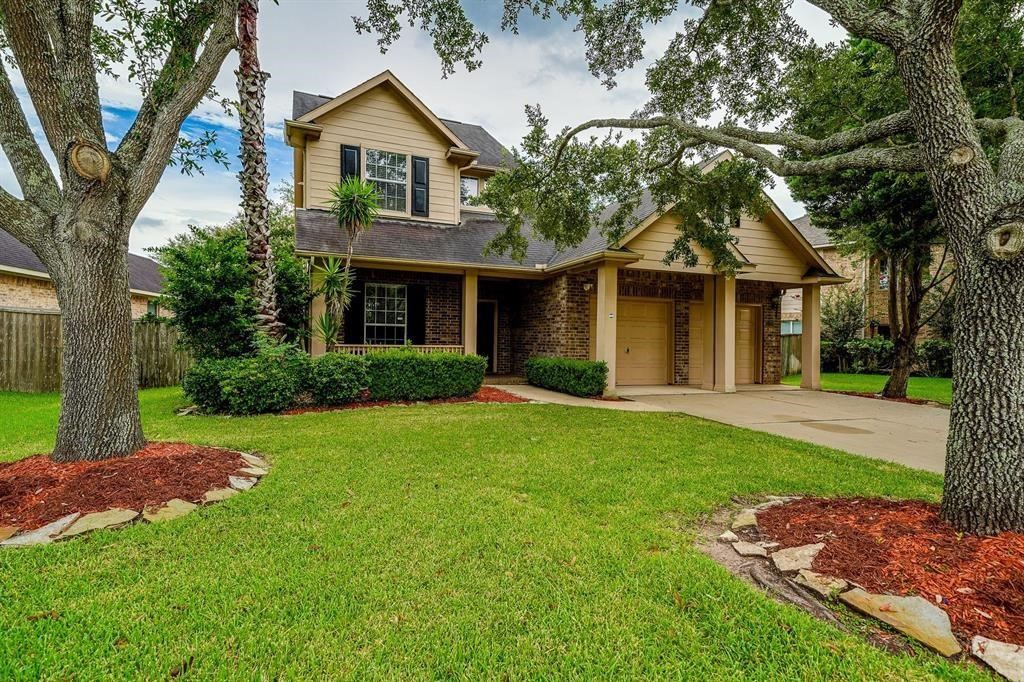 3303 Ashland Grove Lane