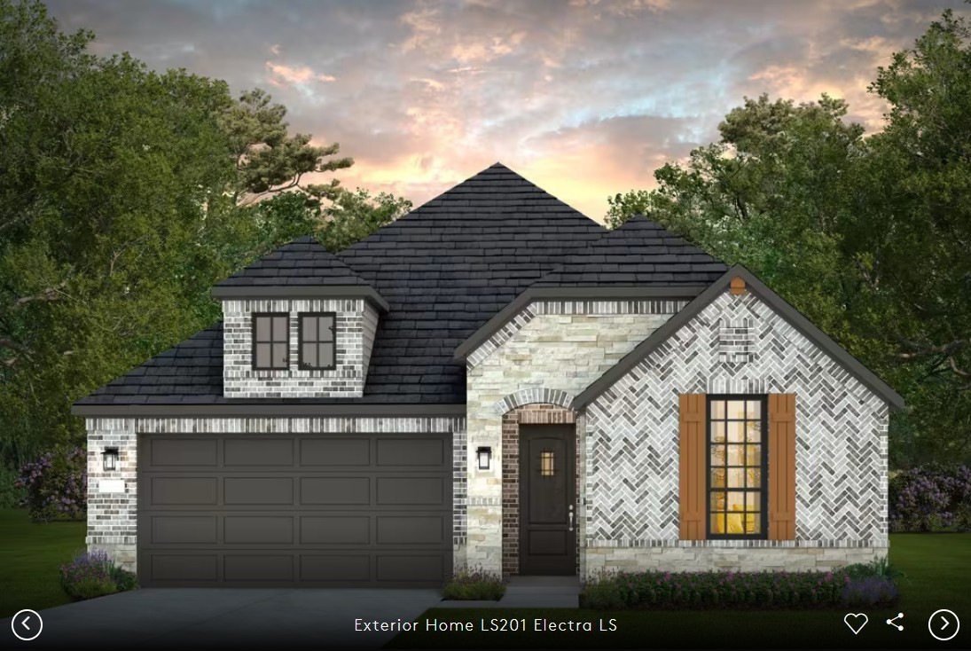 3927 Woodland Phlox Drive