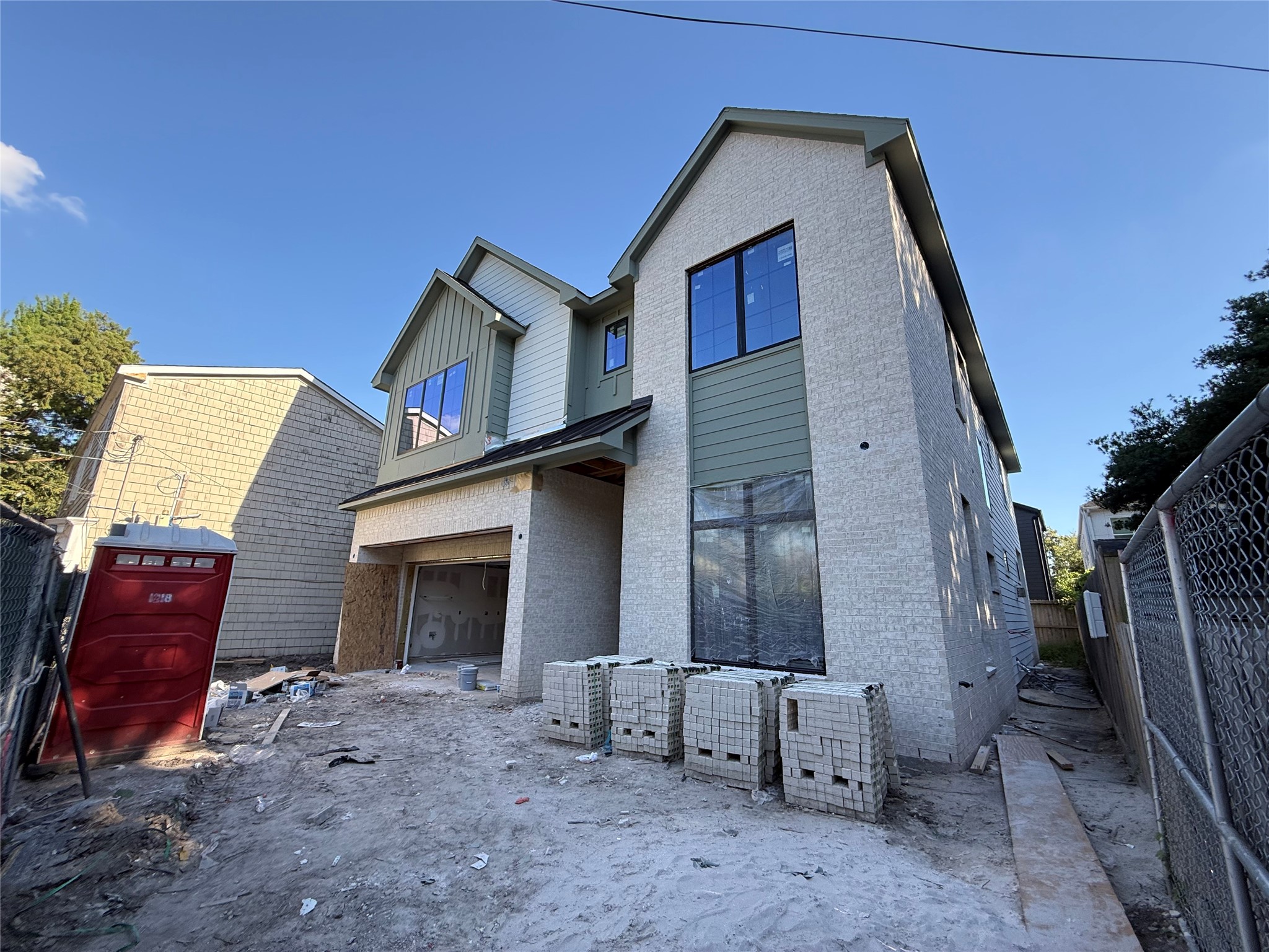1021 Nadine Street