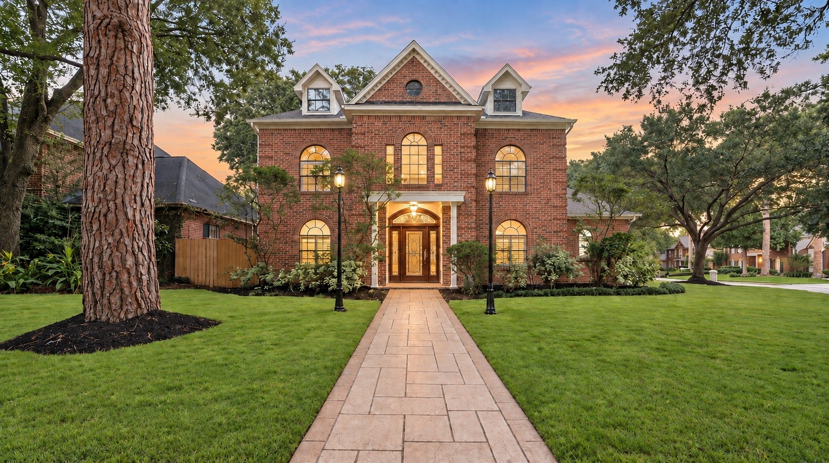 16006 Winchmore Hill Drive