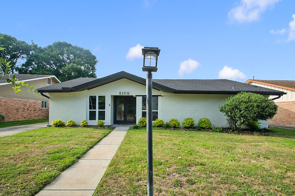 6106 Rutherglenn Drive