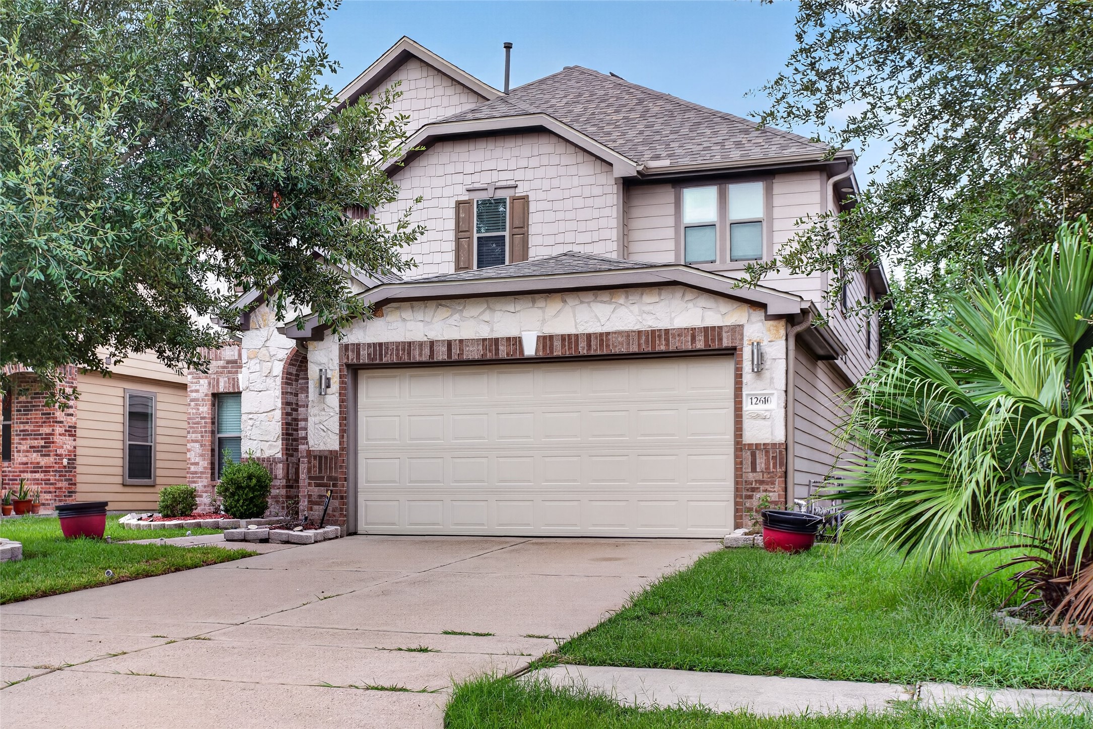 12610 Arbor Trellis Drive