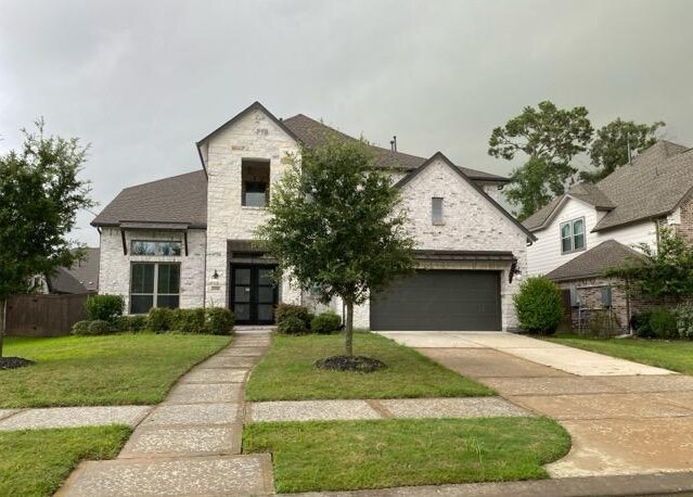 12010 Walden Pines Road