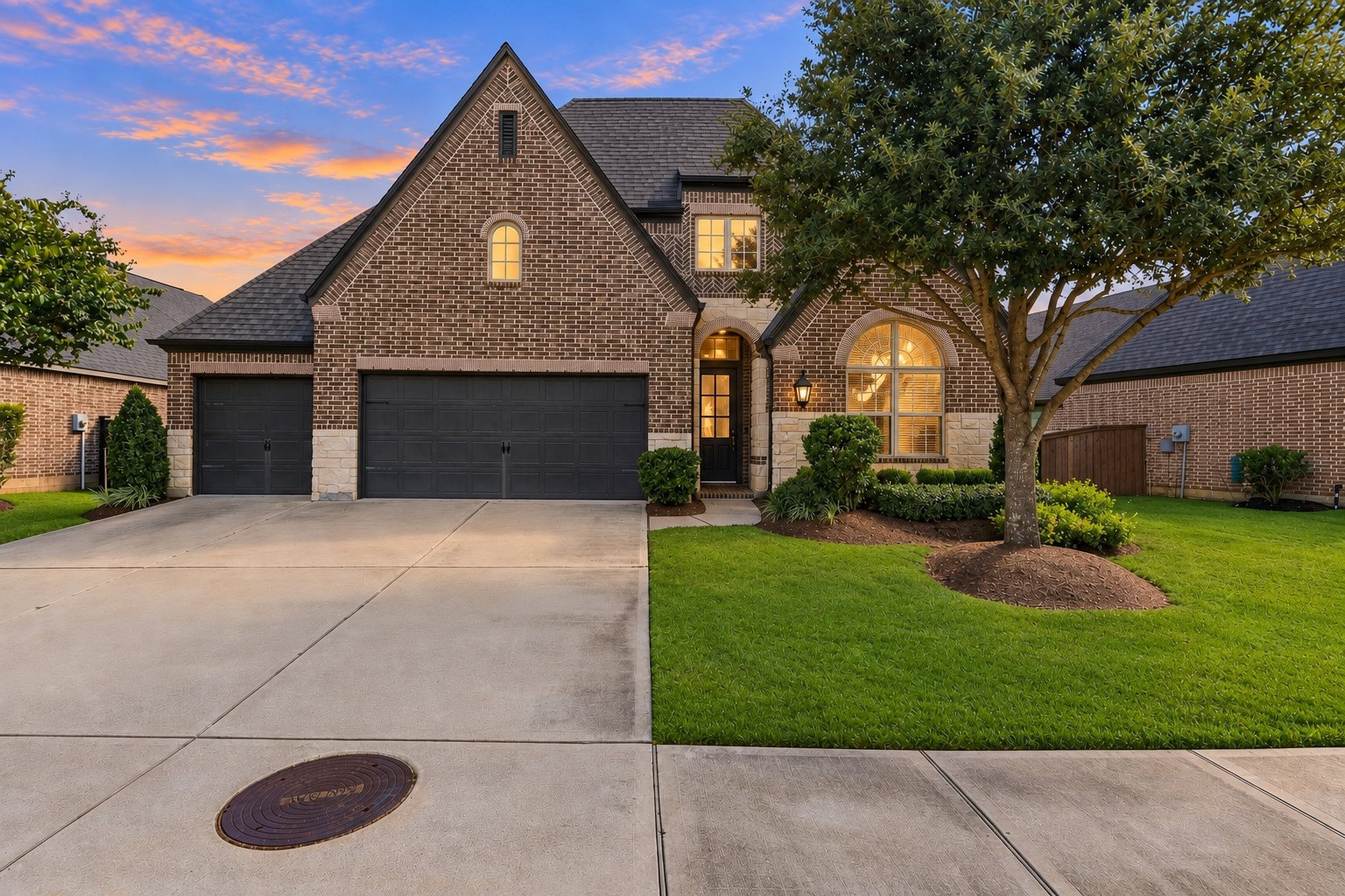 2614 Country Lane
