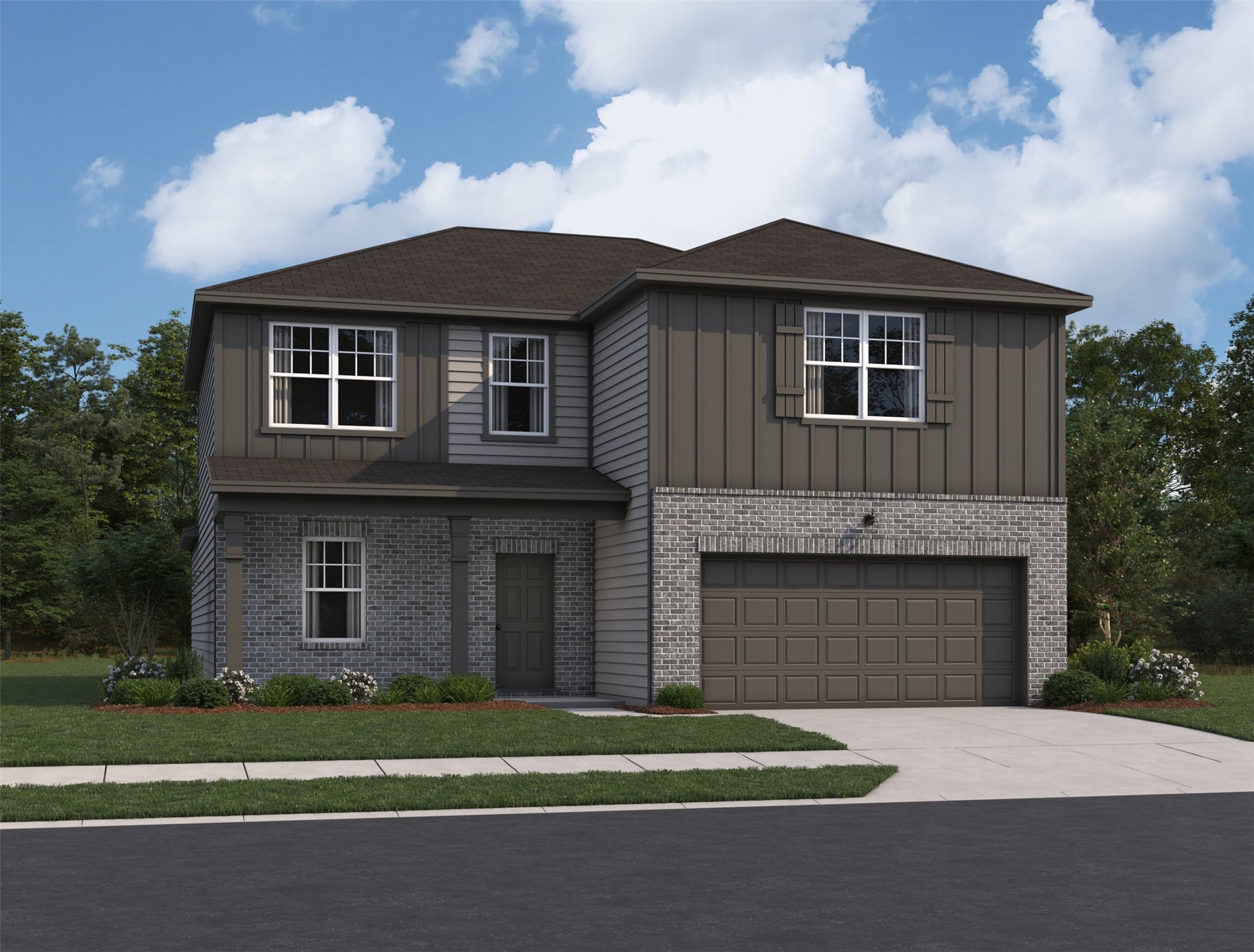 6227 Willow Sky Court