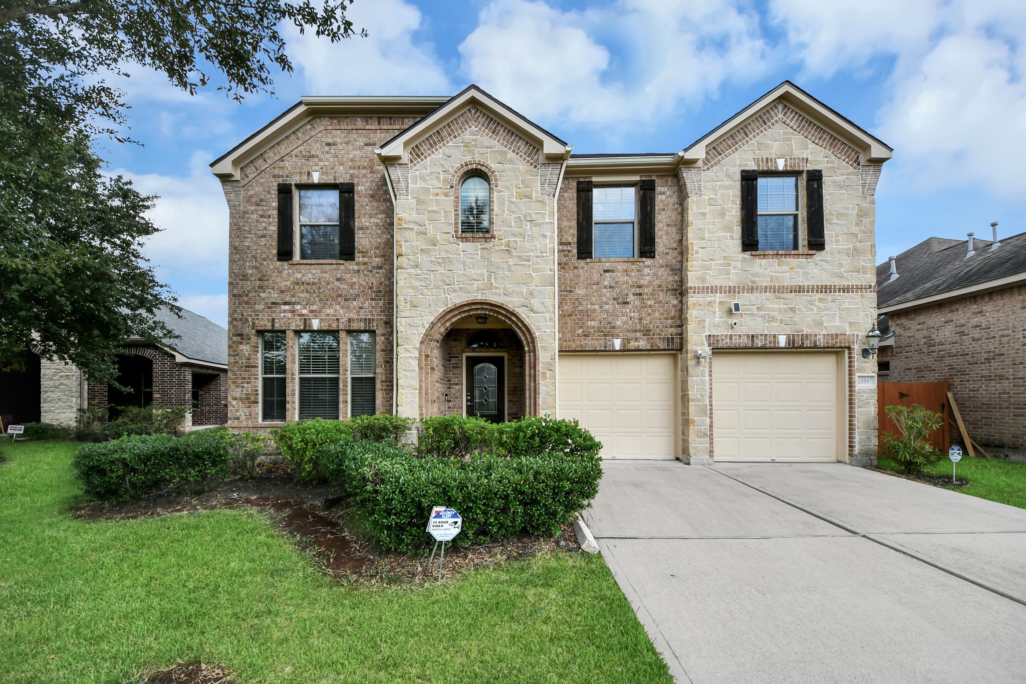 10007 Mystic Spring Lane