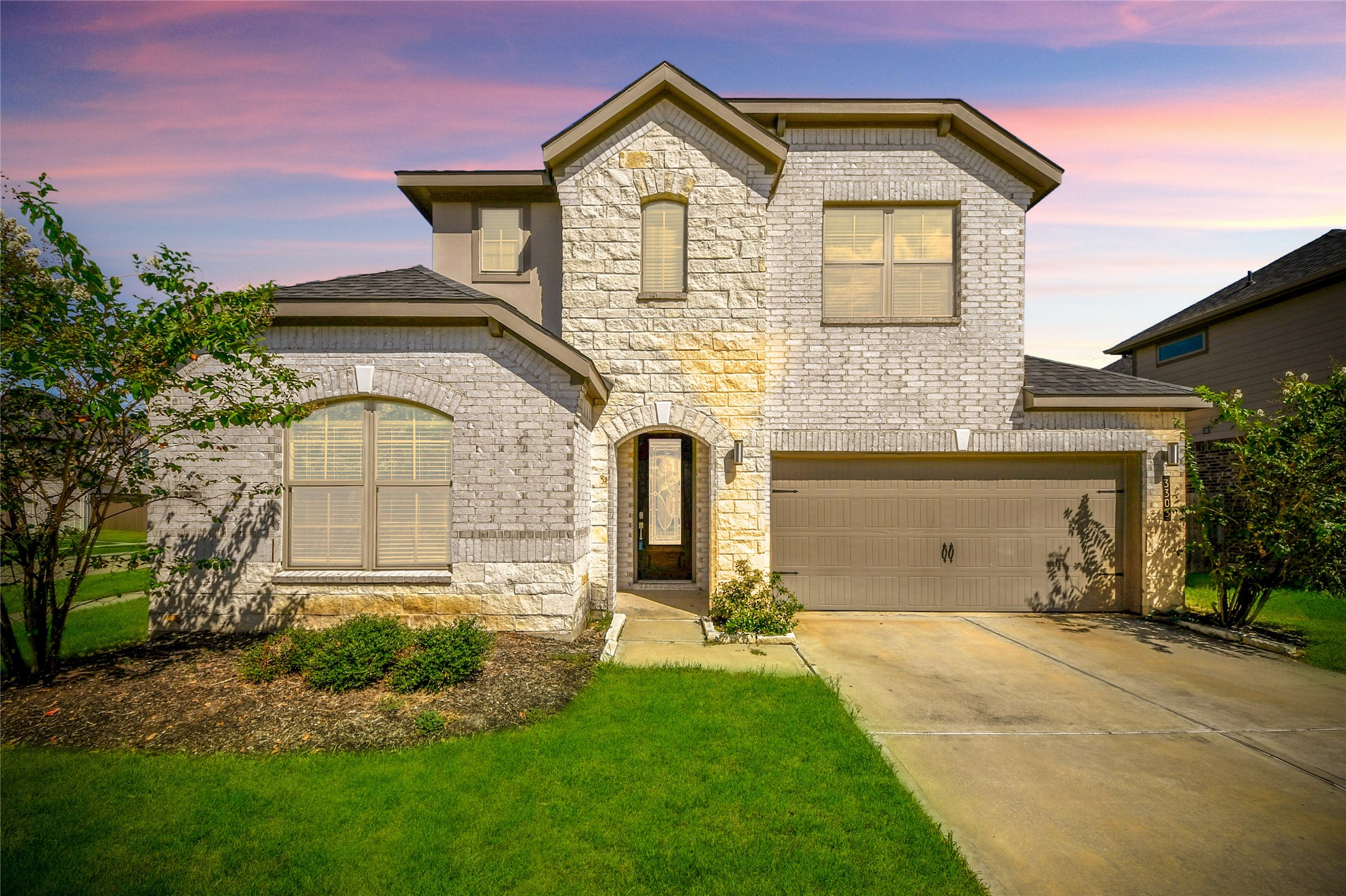 3303 Polk Creek Drive