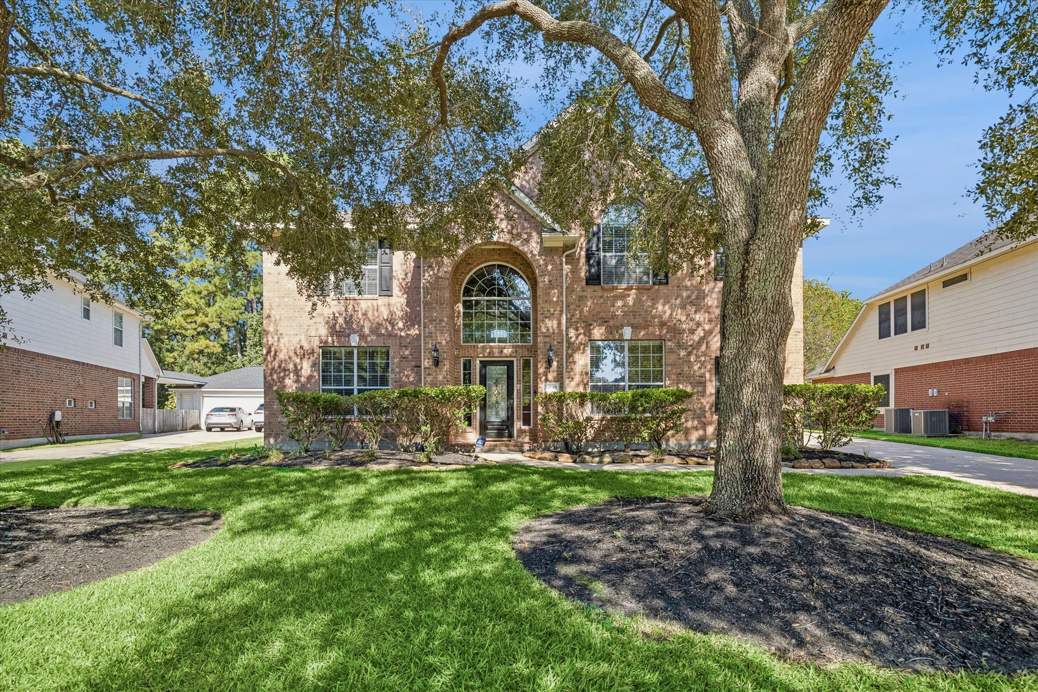 20018 Texas Laurel Trail